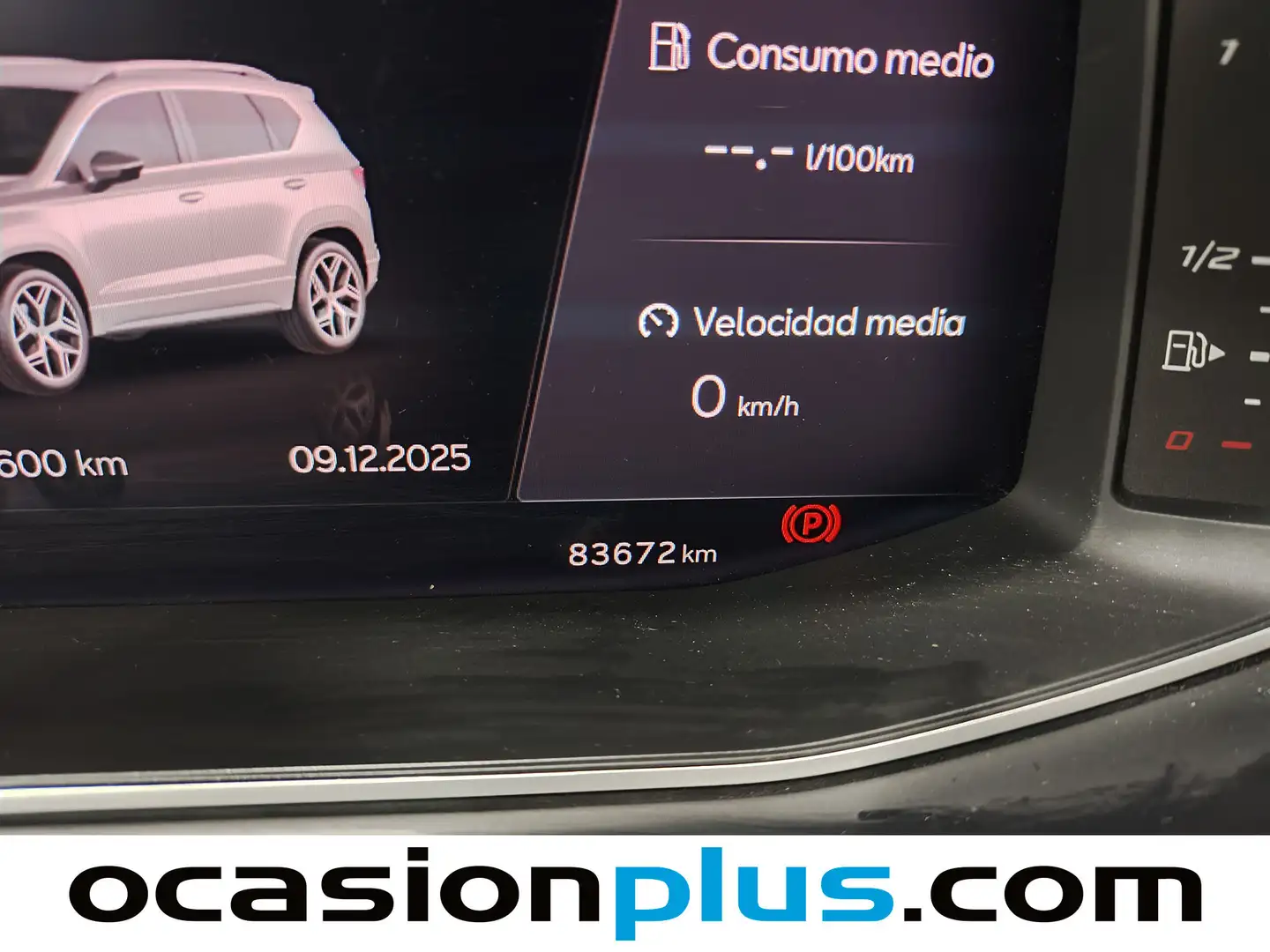 Foto Seat Ateca SEAT Ateca 1.5 TSI S&S Style XL (150 CV)