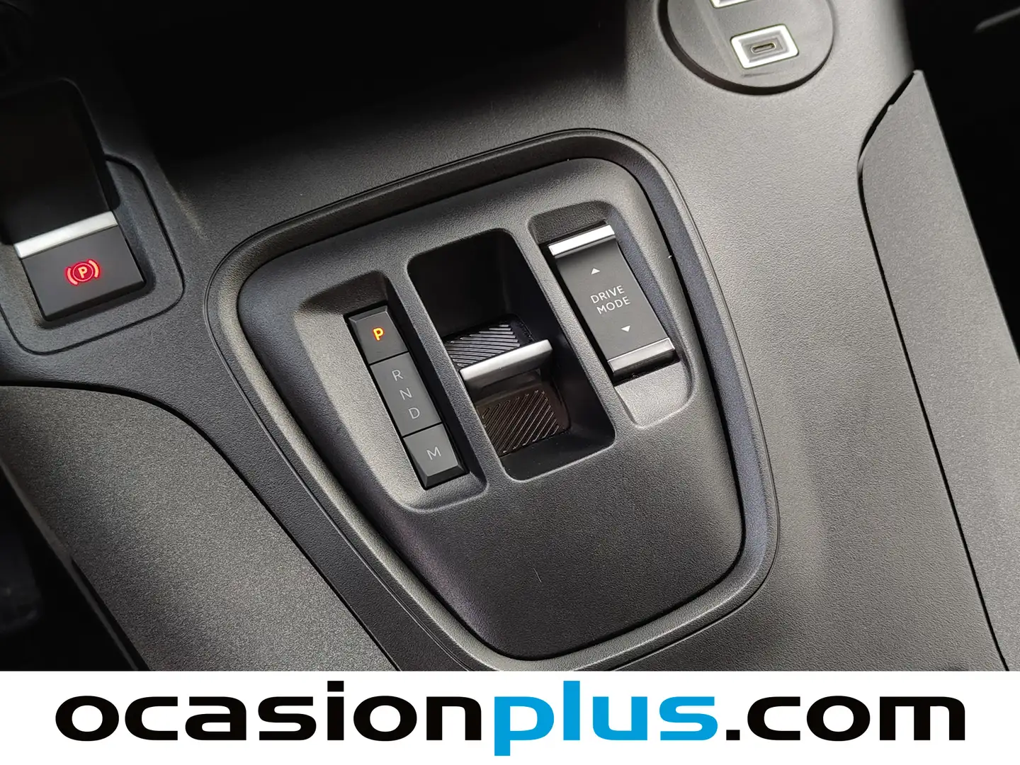 Foto Peugeot Rifter Peugeot Rifter BlueHDi 130 GT Long EAT8 (130 CV) 7 Plazas