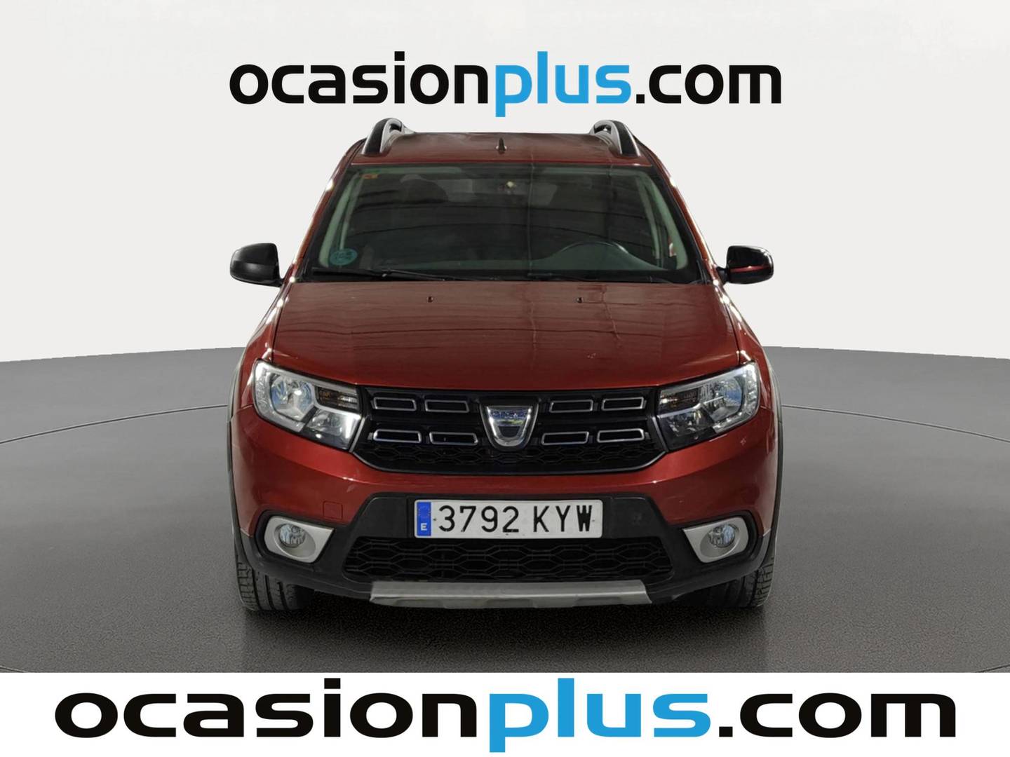 Foto Dacia Sandero Dacia Sandero Serie Limitada Xplore TCe (90 CV)