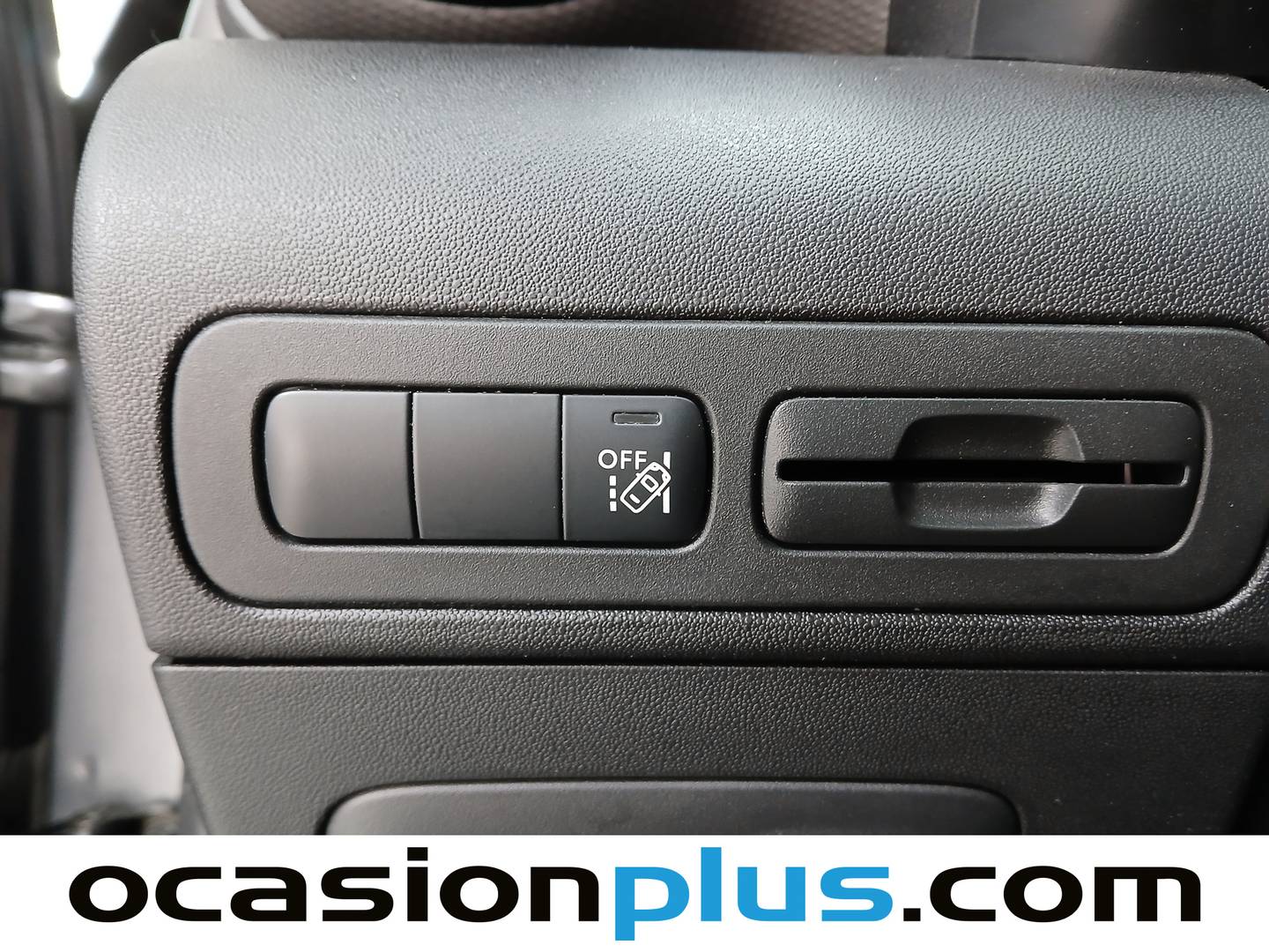 Extras del Citroën C3 Aircross Citroën C3 Aircross PureTech 110 S&S Shine EAT6 (110 CV)