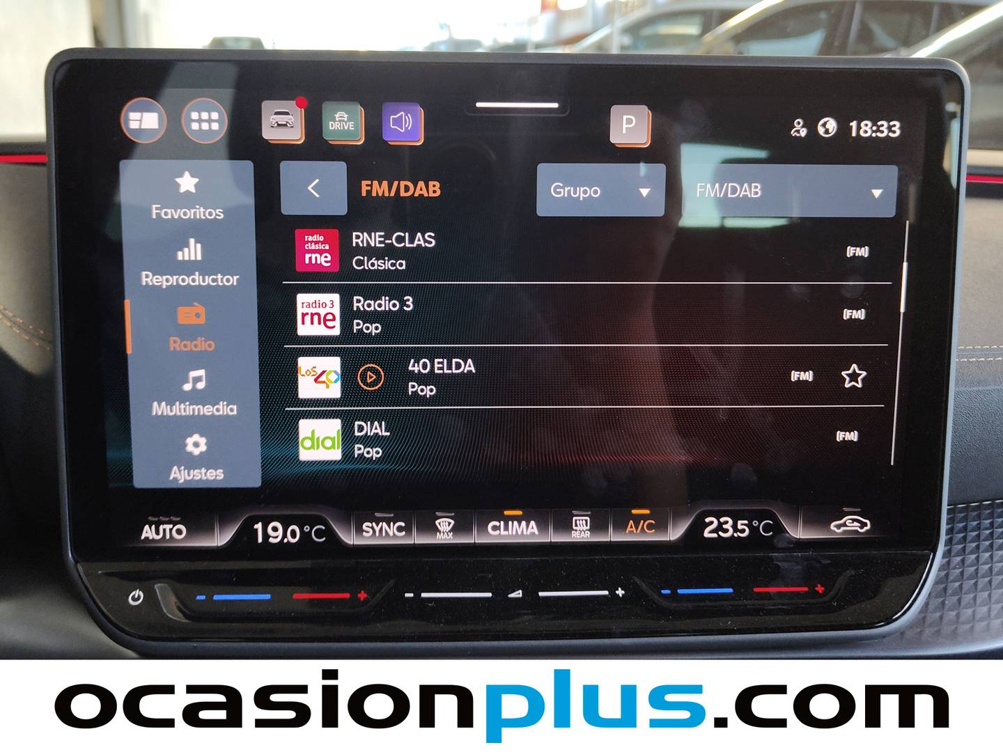 Cupra León Cupra León 1.5 TSI (150 CV) gasolina