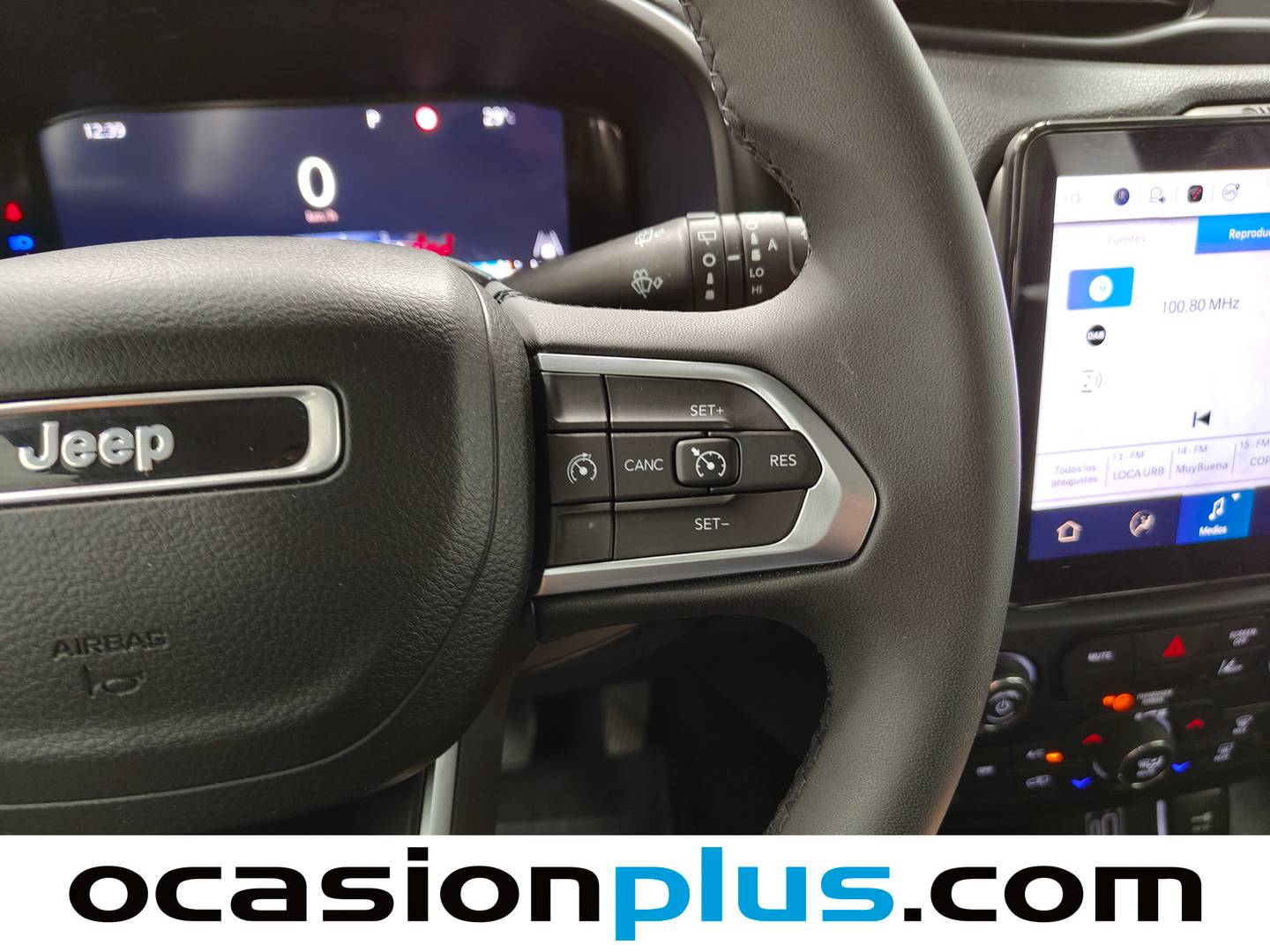 Jeep Renegade Jeep Renegade eHybrid 1.5 Limited ATX (130 CV) barato