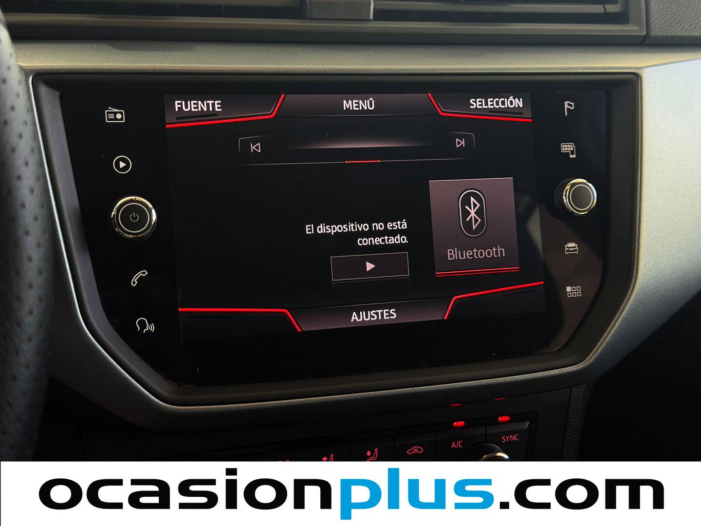 Seat Arona Seat Arona 1.0 TSI Ecomotive S&S Style (95 CV) barato