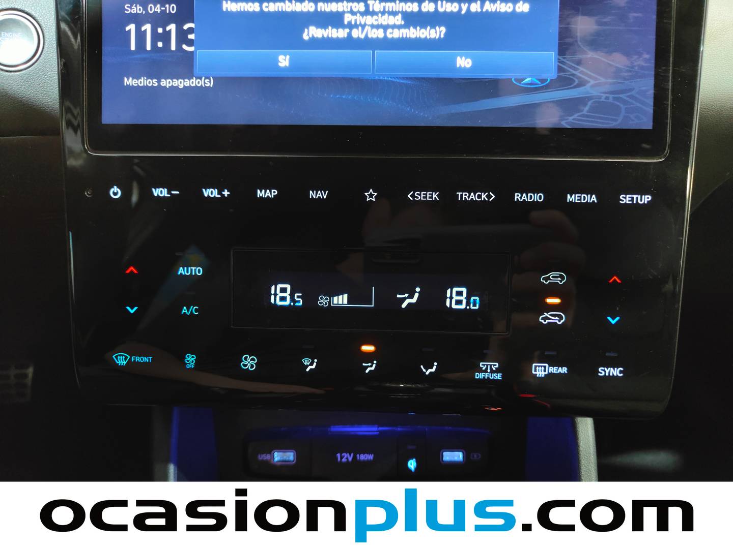 Foto Hyundai Tucson Hyundai Tucson 1.6 TGDI N-Line 30 Aniversario (150 CV)