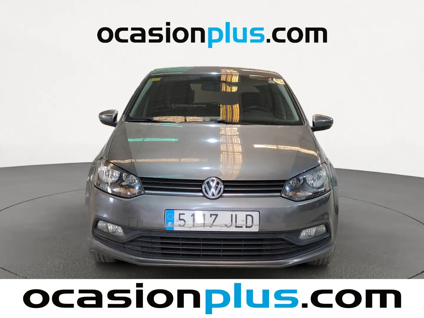 Foto Volkswagen Polo Volkswagen Polo Edition 1.4 TDI BMT (75 CV)