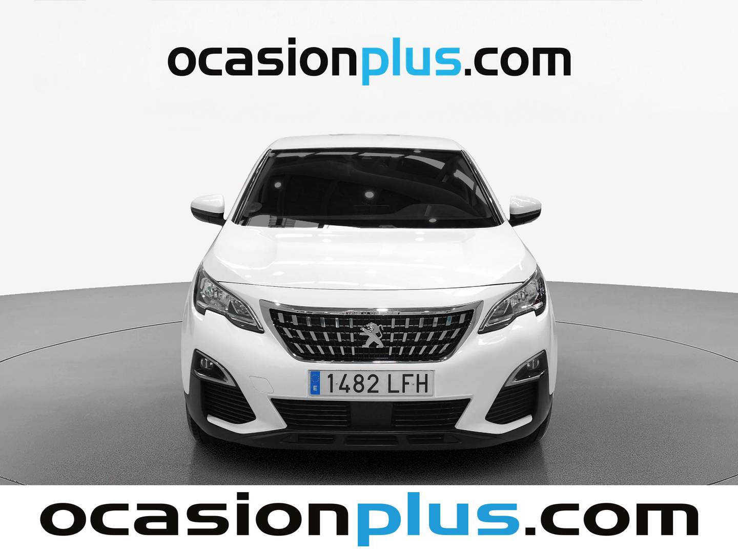 Peugeot 3008 Peugeot 3008 BlueHDI 130 S&S Active (130 CV) 130cv