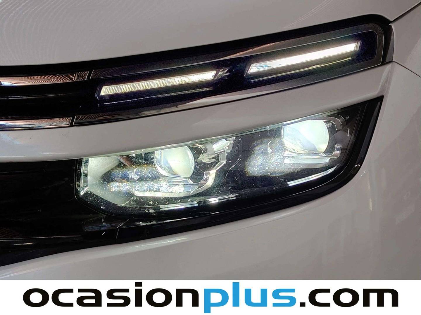 Citroën C5 Aircross Citroën C5 Aircross BlueHdi 180 S&S Shine EAT8 (177 CV) al mejor precio