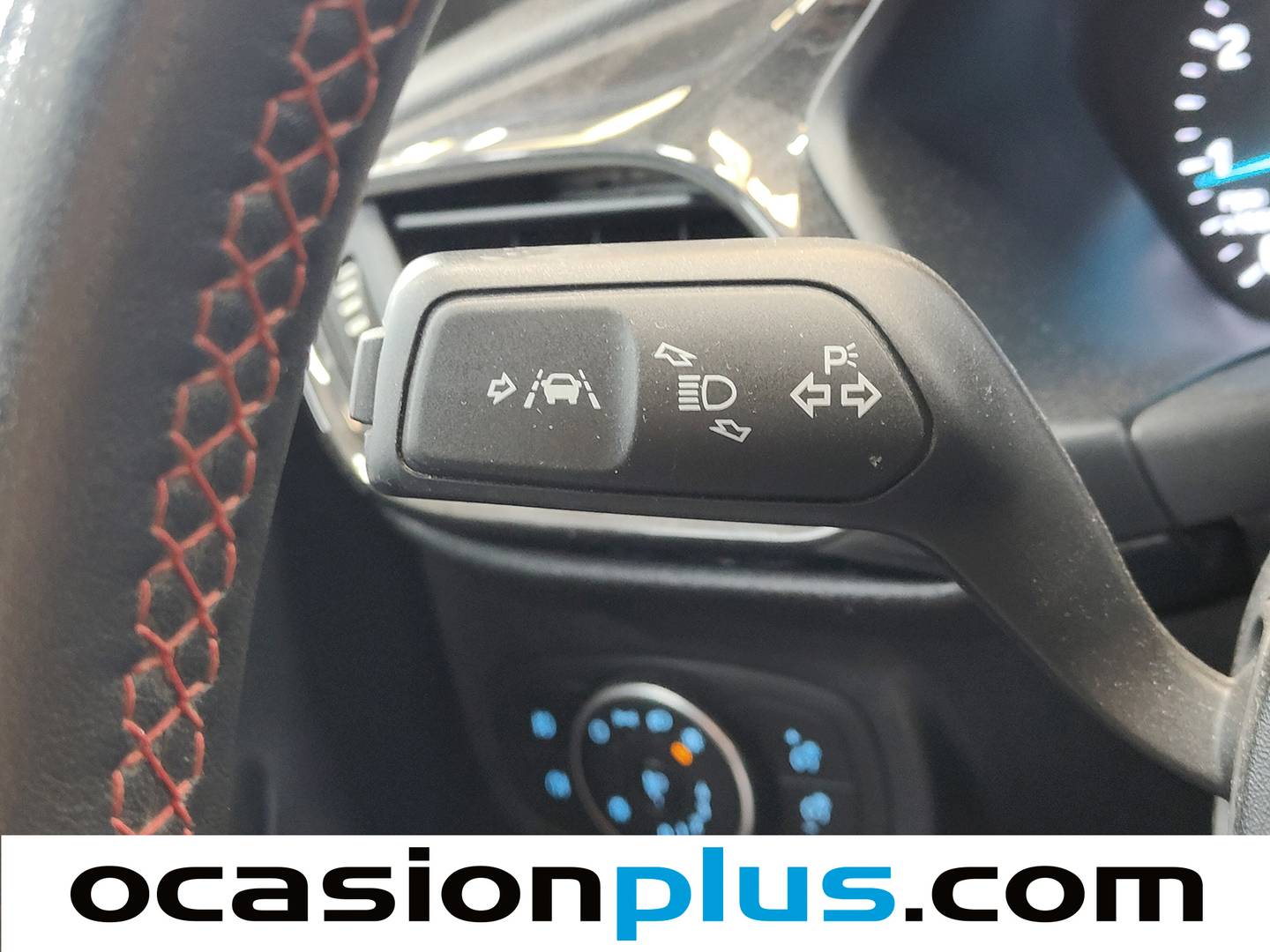 Ford Fiesta Ford Fiesta 1.0 EcoBoost S&S ST-Line (95 CV) 2020