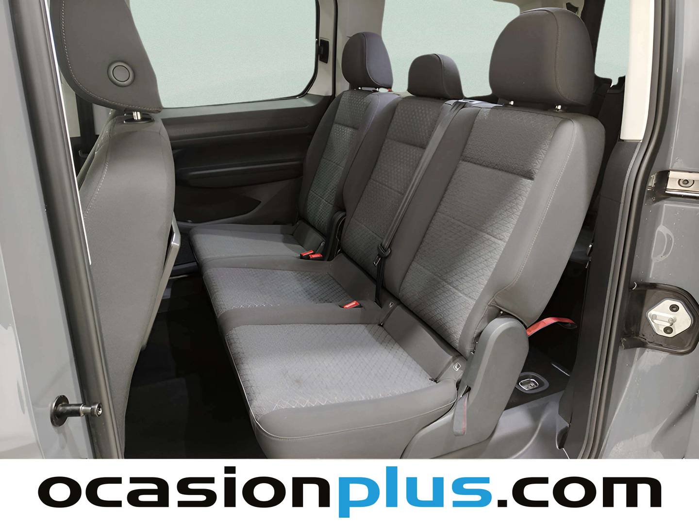 Ford Grand Tourneo Connect Ford Grand Tourneo Connect 2.0 Ecoblue Titanium Auto (122 CV) 7 Plazas de segunda mano