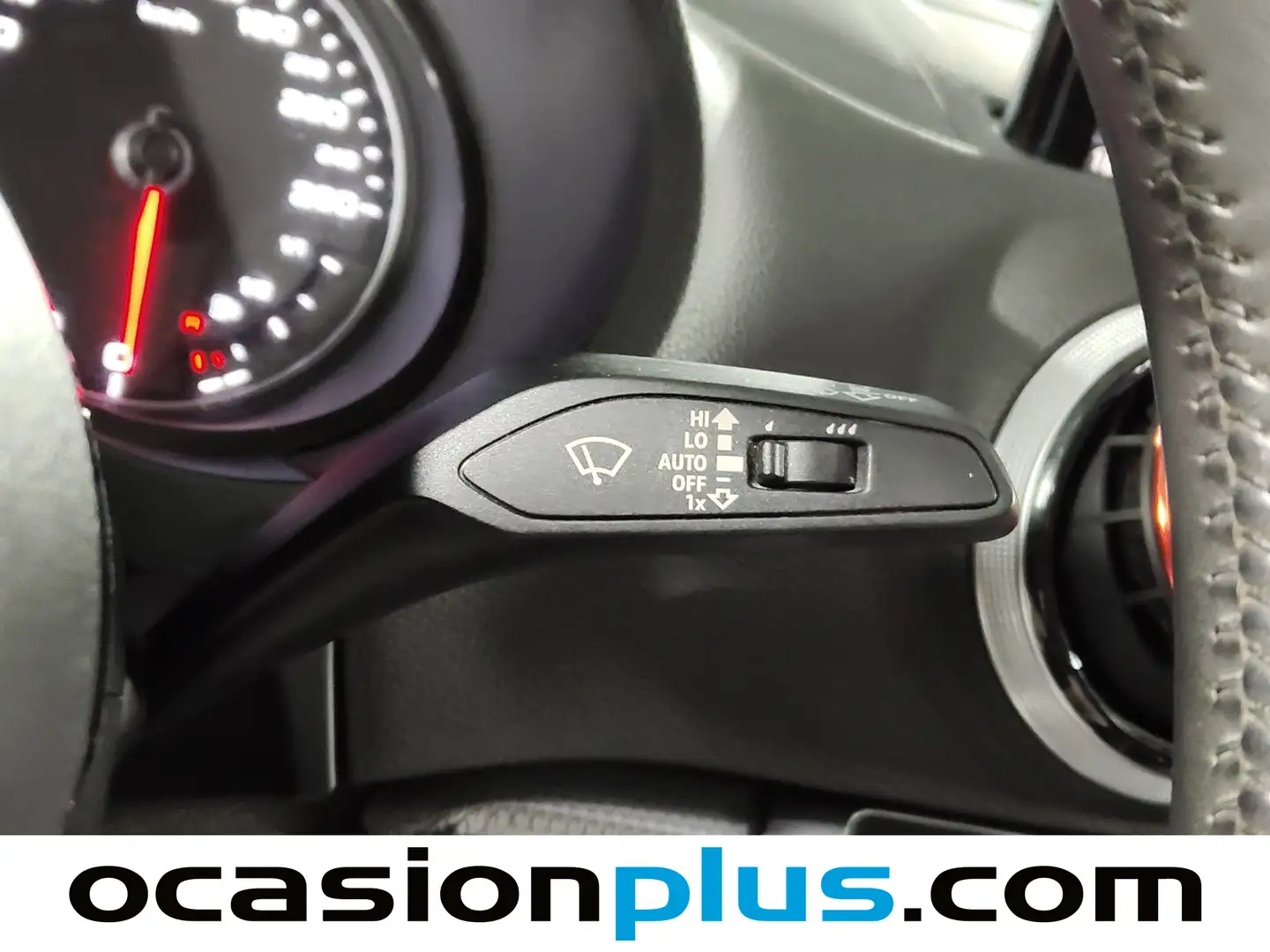 Foto Audi A3 Audi A3 design edition 1.6 TDI (110 CV)