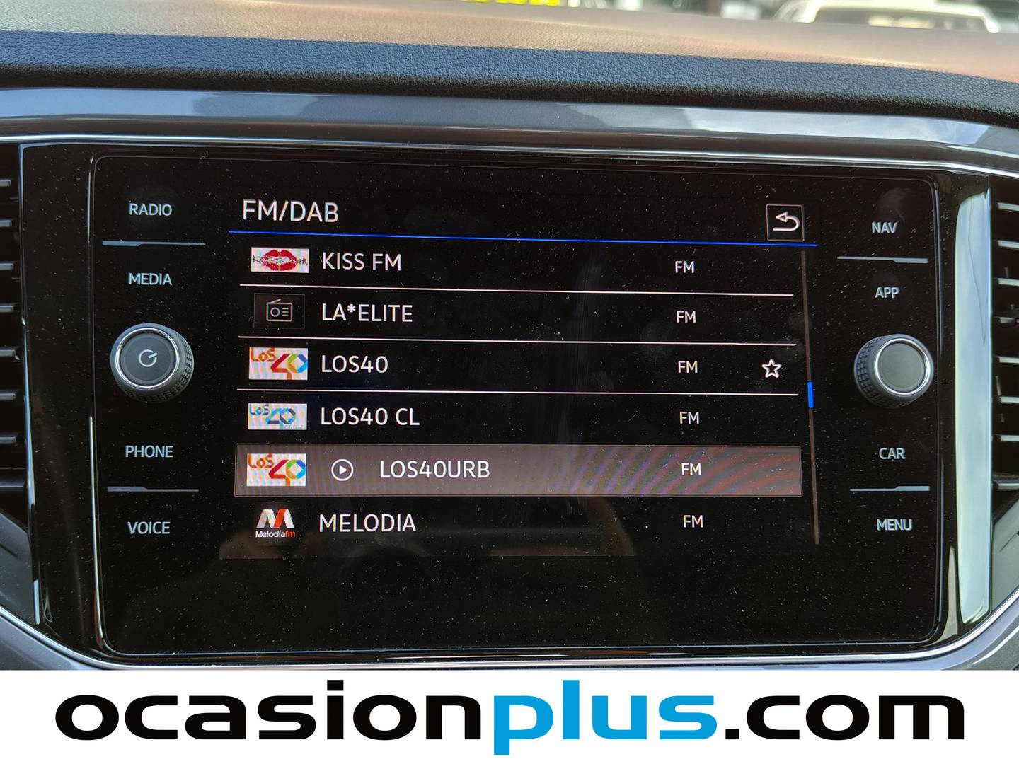 Foto Volkswagen T-Roc Volkswagen T-Roc Sport 2.0 TDI (150 CV)