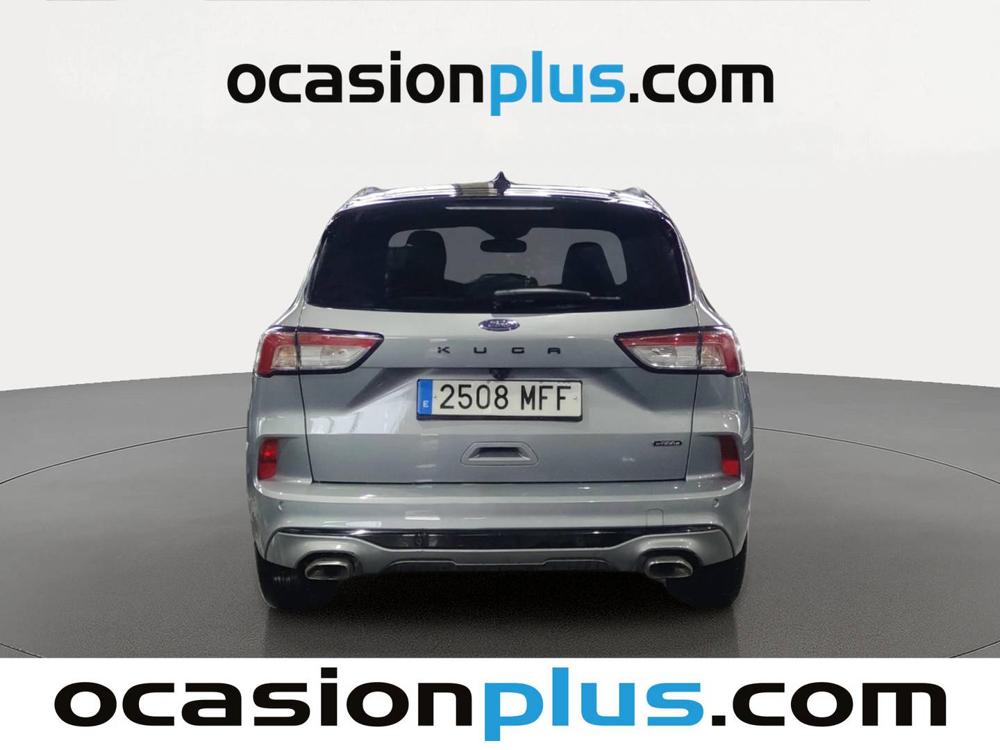 Foto Ford Kuga Ford Kuga 2.5 Duratec PHEV ST-Line X Auto (225 CV)
