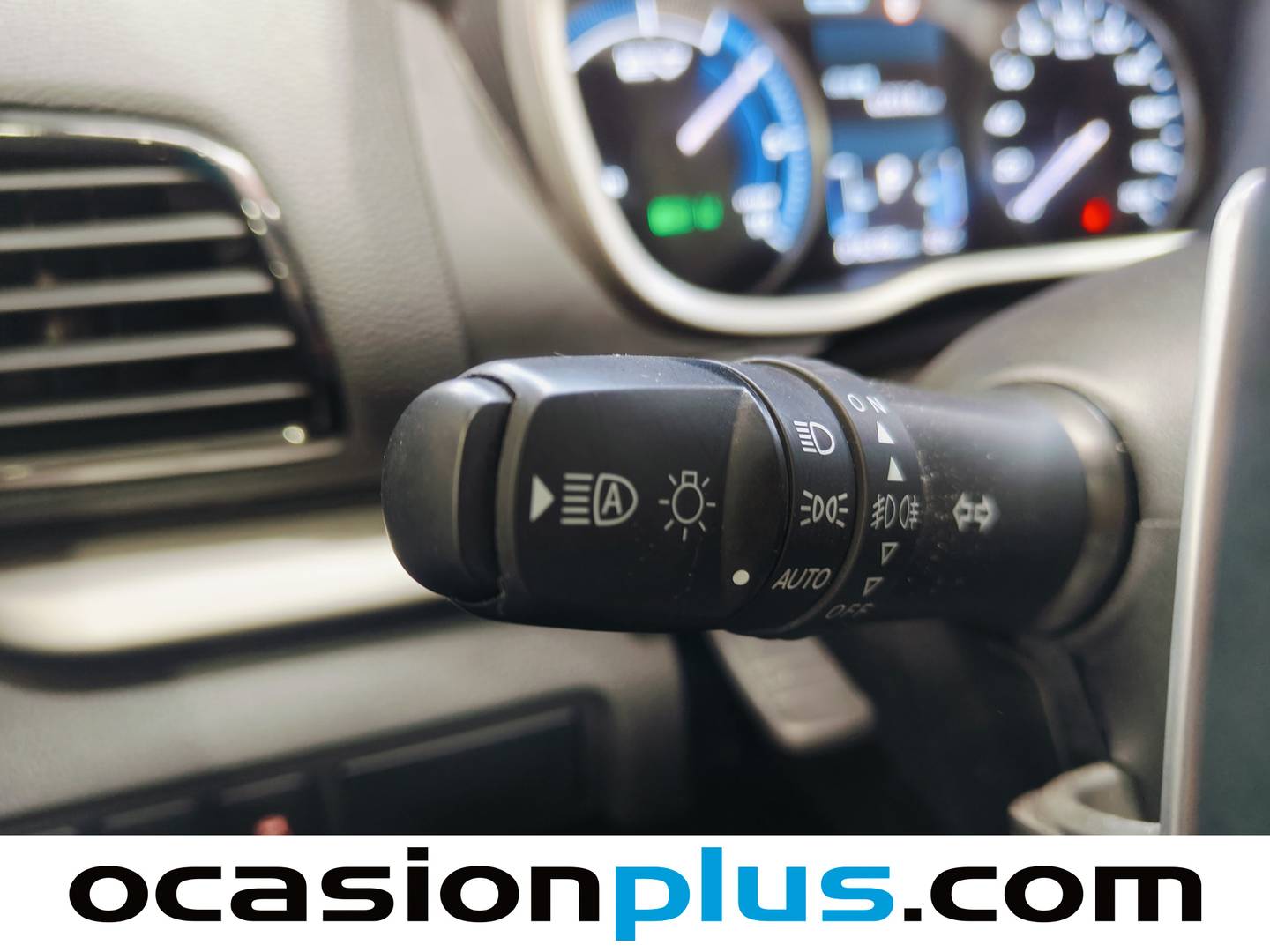 Mitsubishi Eclipse Cross Mitsubishi Eclipse Cross 2.4 PHEV Kaiteki 4WD Auto (188 CV) 188cv