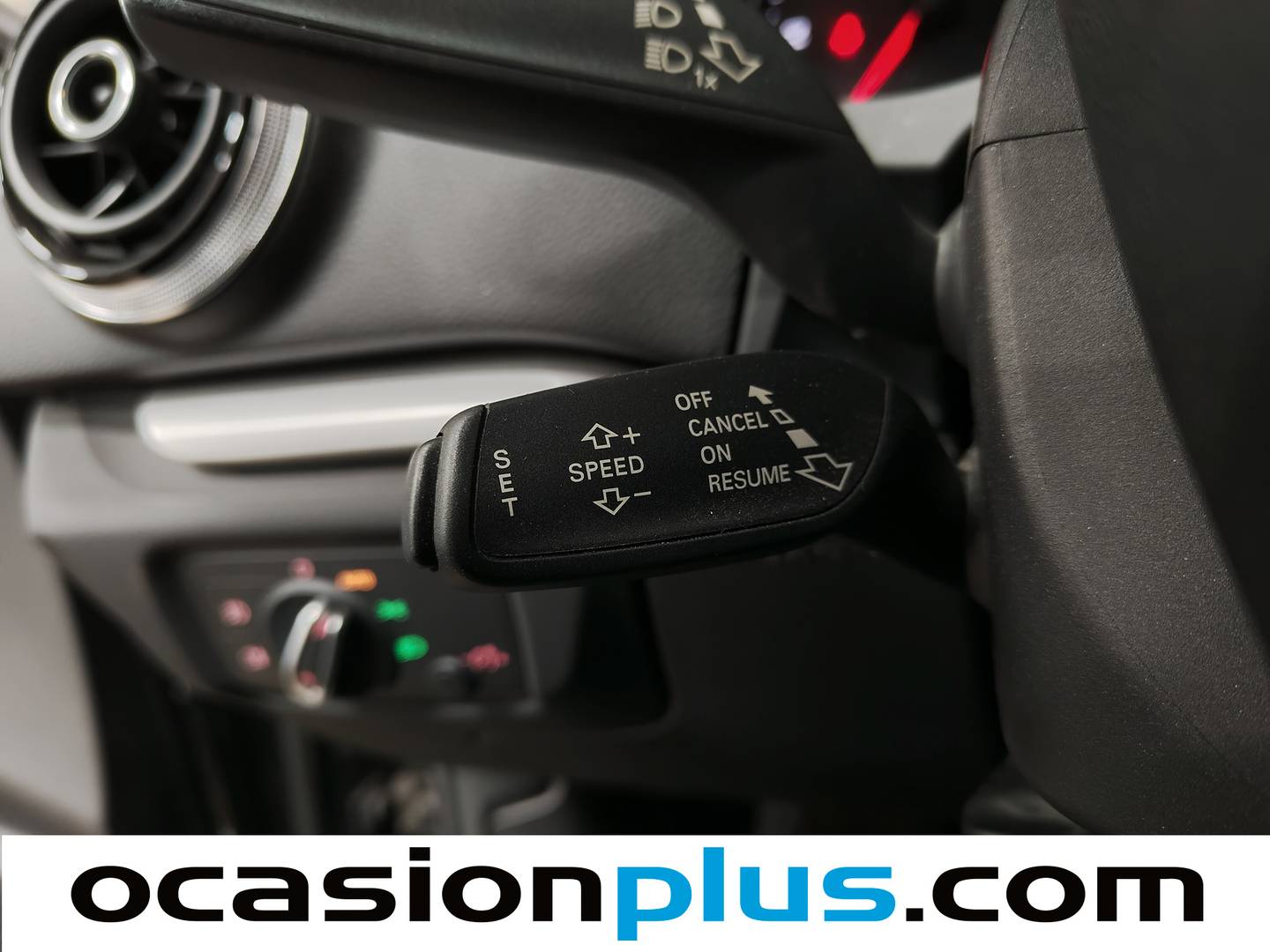 Audi A3 Audi A3 Sportback Attracted 1.6 TDI (105 CV) 2014