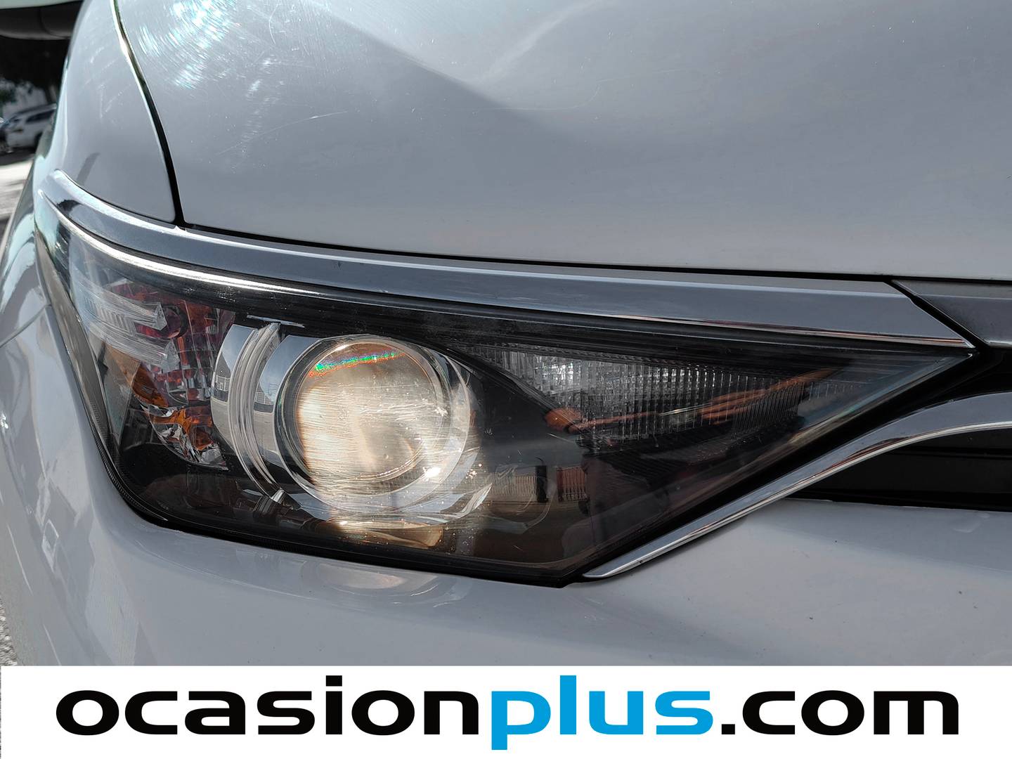 Foto Toyota Auris Toyota Auris 120T Active (116 CV)