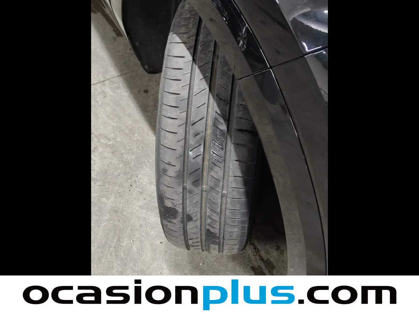 Foto KIA Niro Kia Niro 1.6 GDi HEV Drive (141 CV)