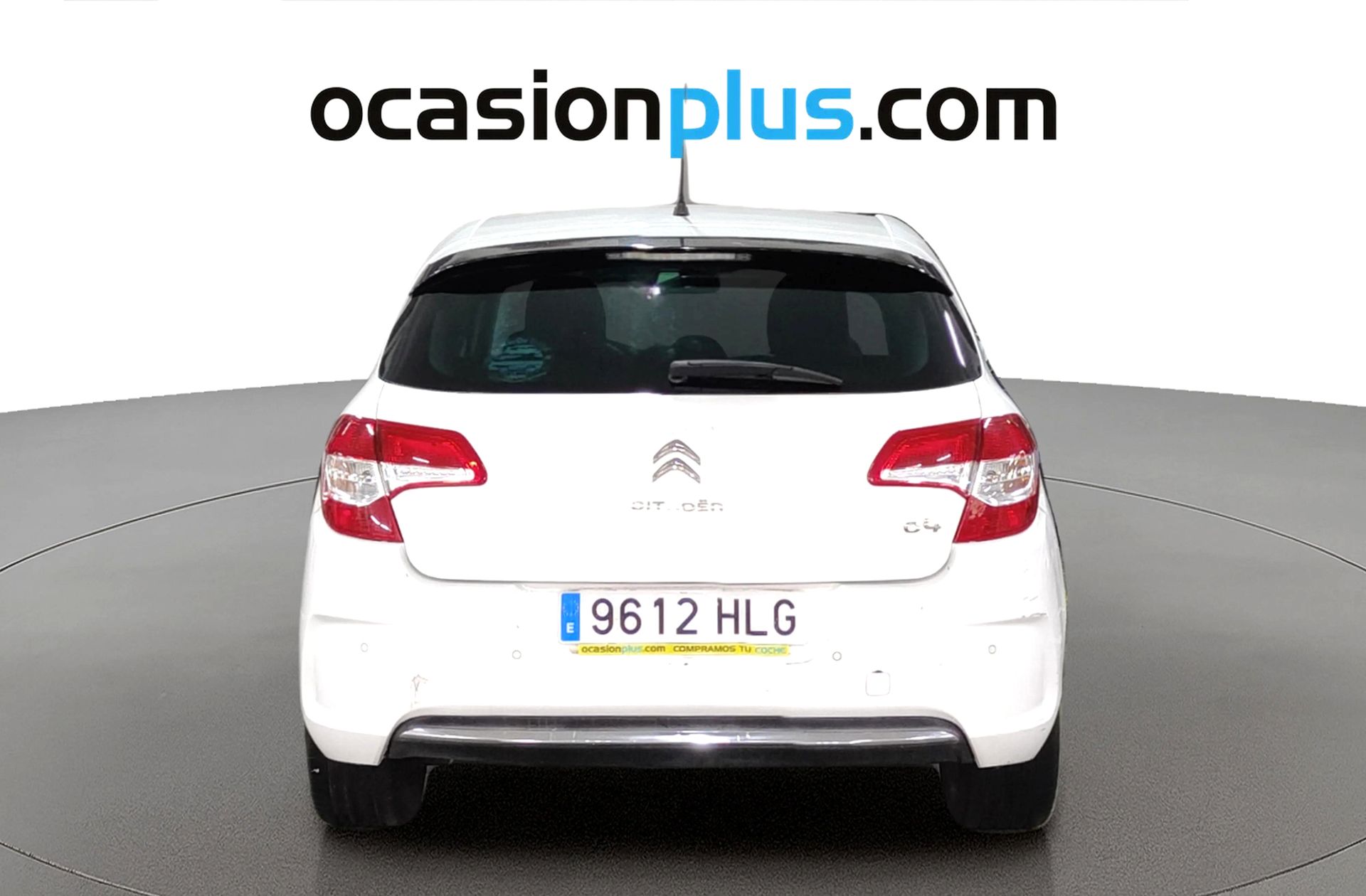 Citroën C4 1.6 VTi Collection - foto 12