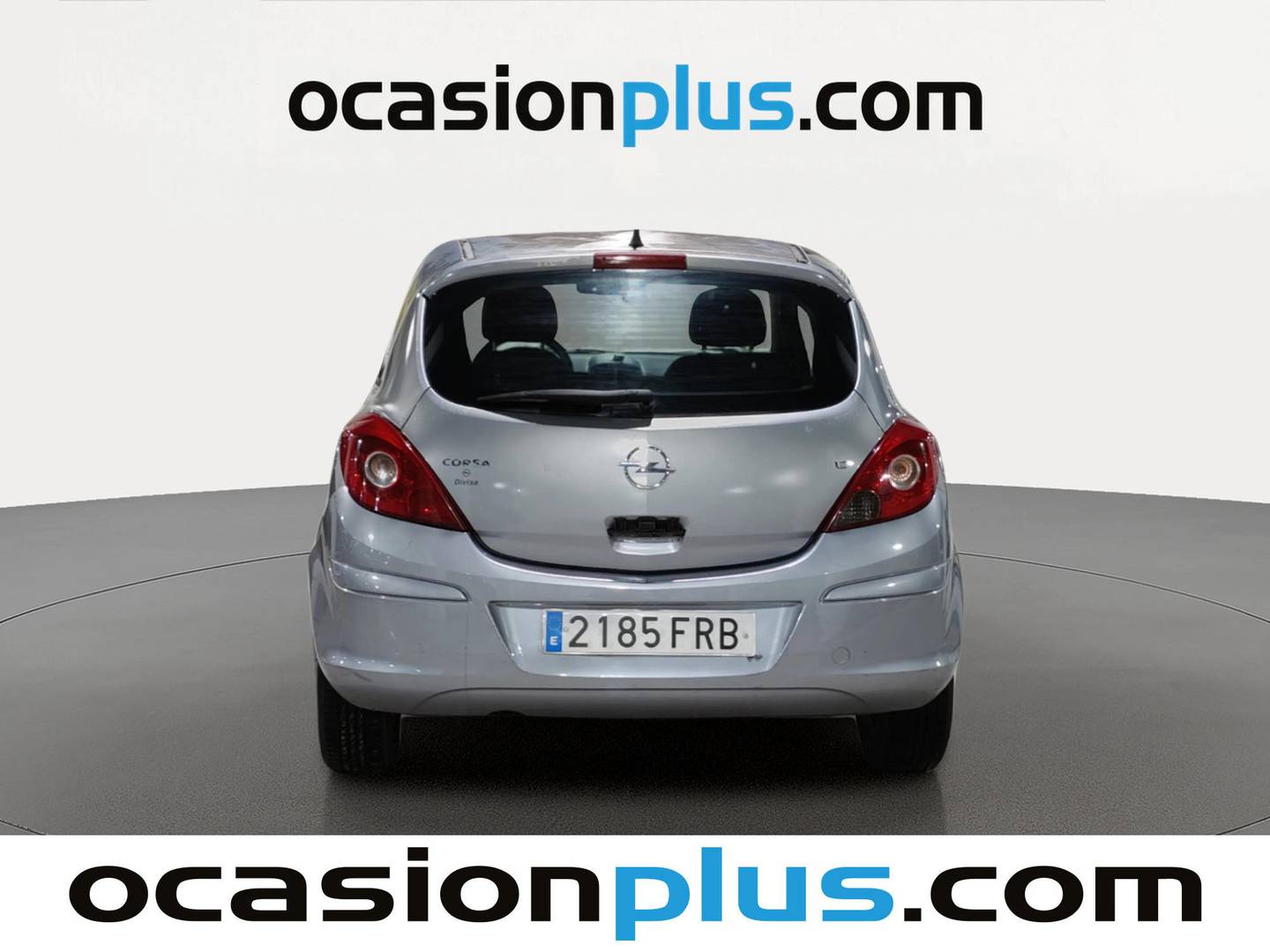 Opel Corsa Opel Corsa 1.2 Enjoy (80 CV) 80cv