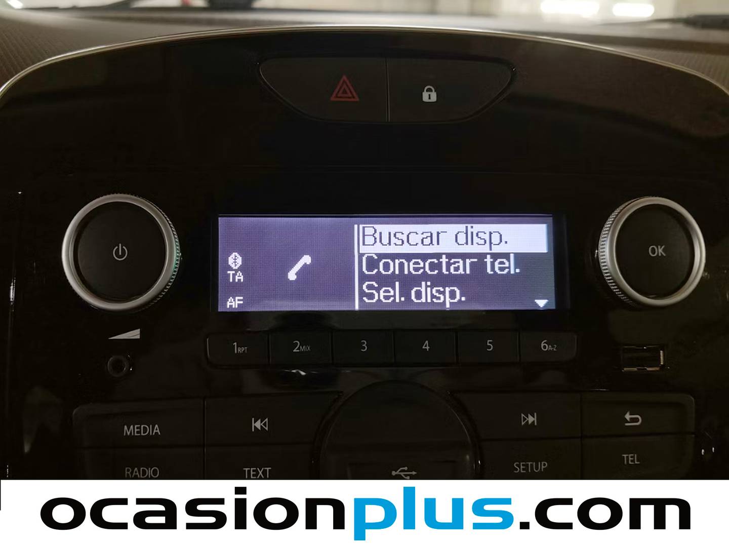 Acabados Renault Clio Renault Clio Business TCe (75 CV)