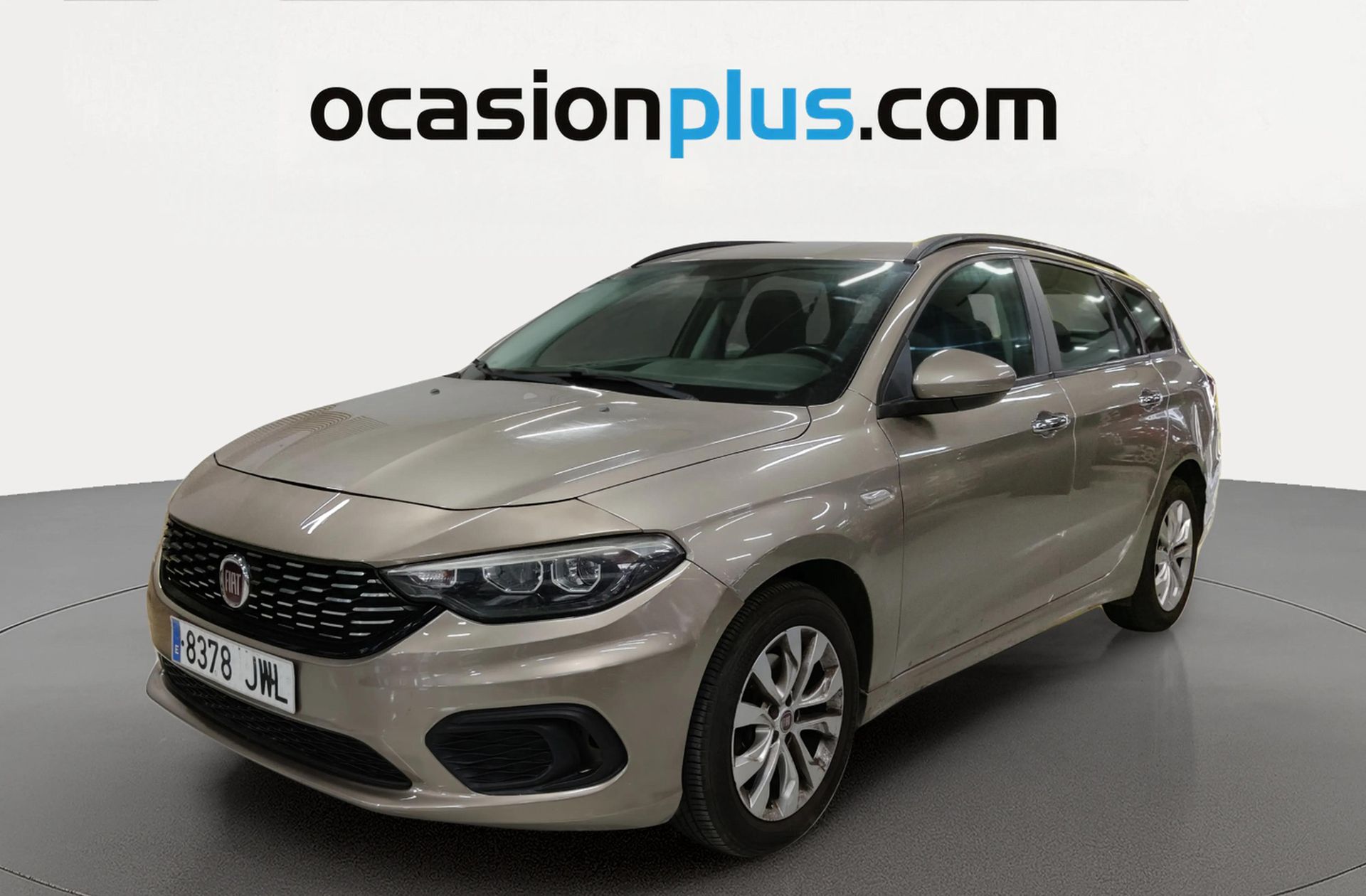 Fiat Tipo SW 1.4 16v Easy
