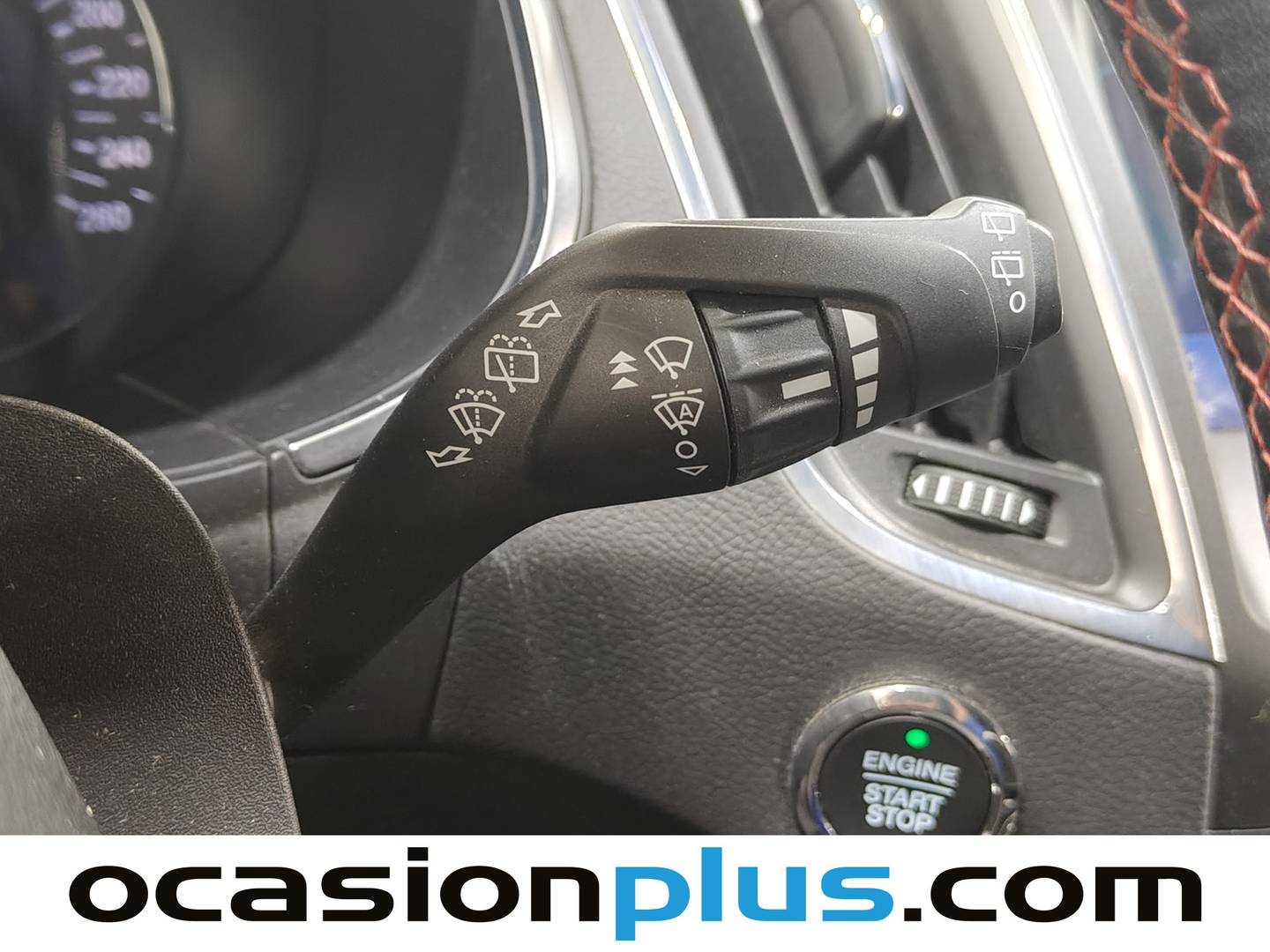 Foto Ford S-MAX Ford S-Max 2.5 Duratec Atk. FHEV ST-Line Auto (190 CV) 7 plazas