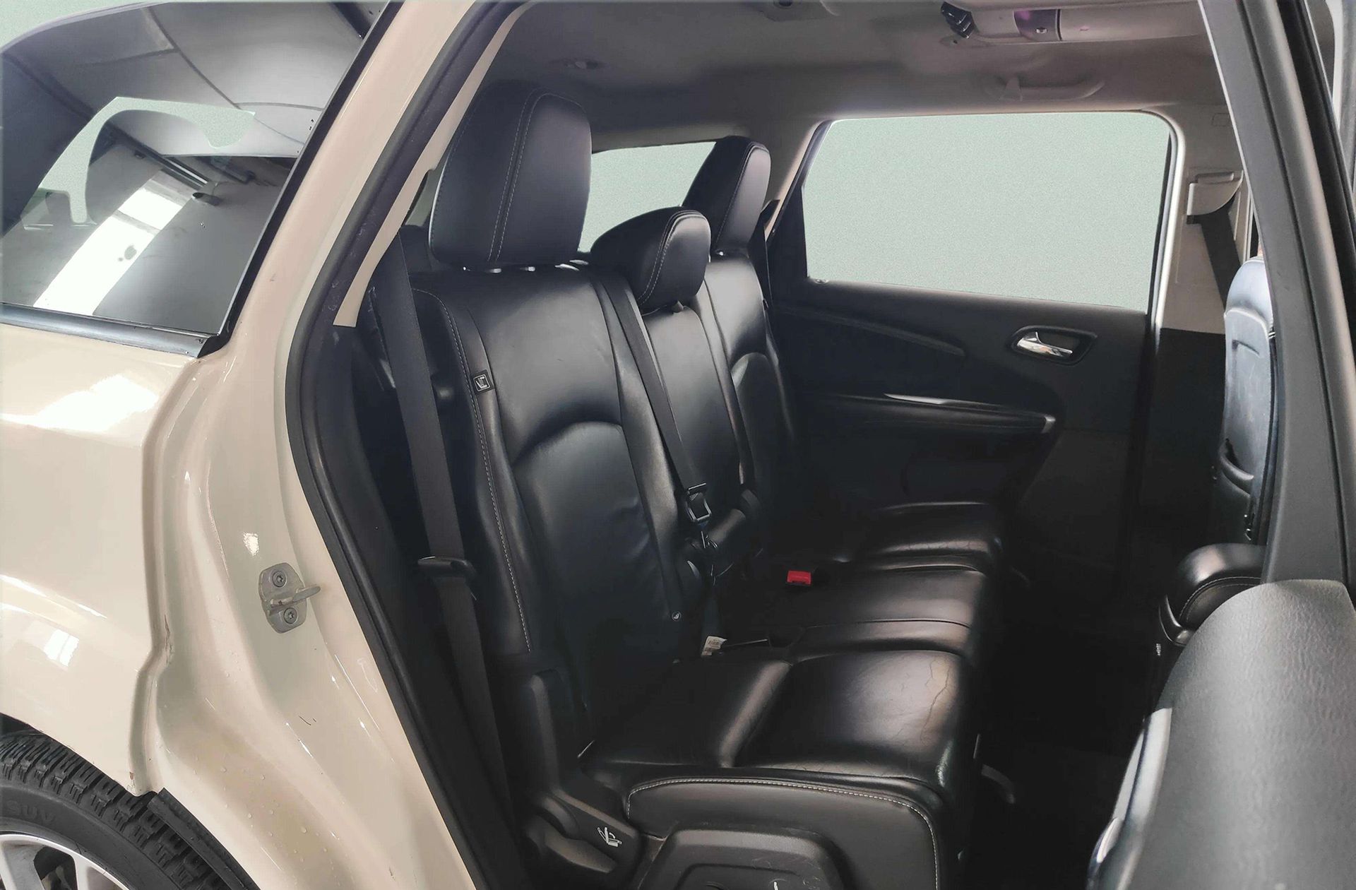 Fiat Freemont 2.0 16v Diesel Lounge AWD 7 plazas - foto 18