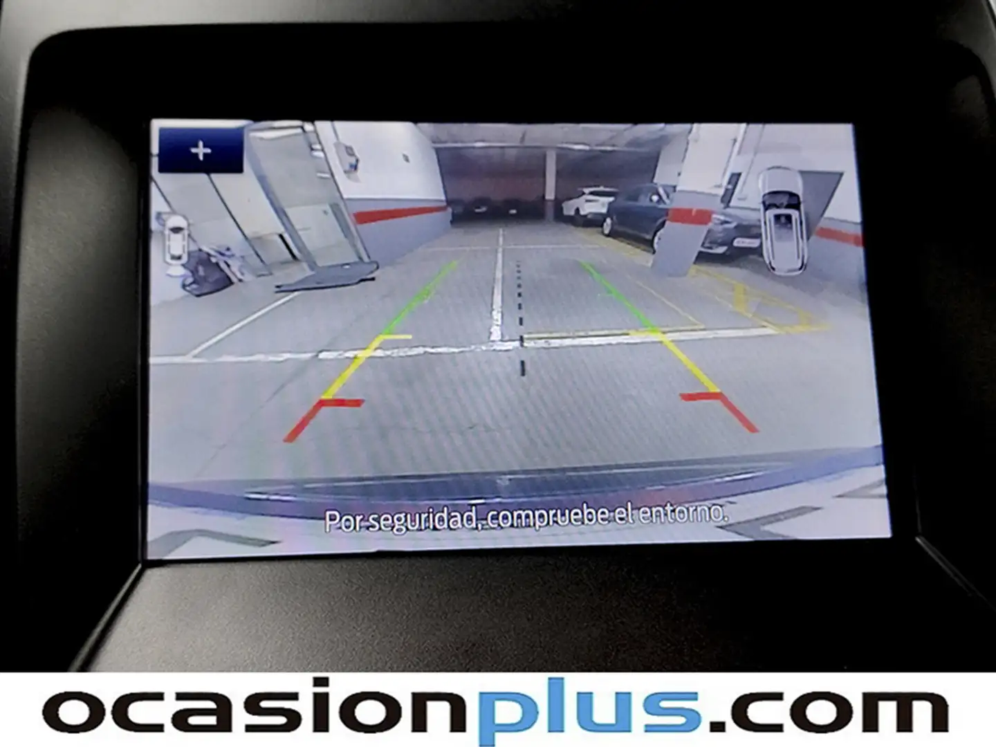 Foto Ford S-MAX Ford S-Max 2.0 TDCI Panther Titanium Powershift (190 CV) 7 Plazas