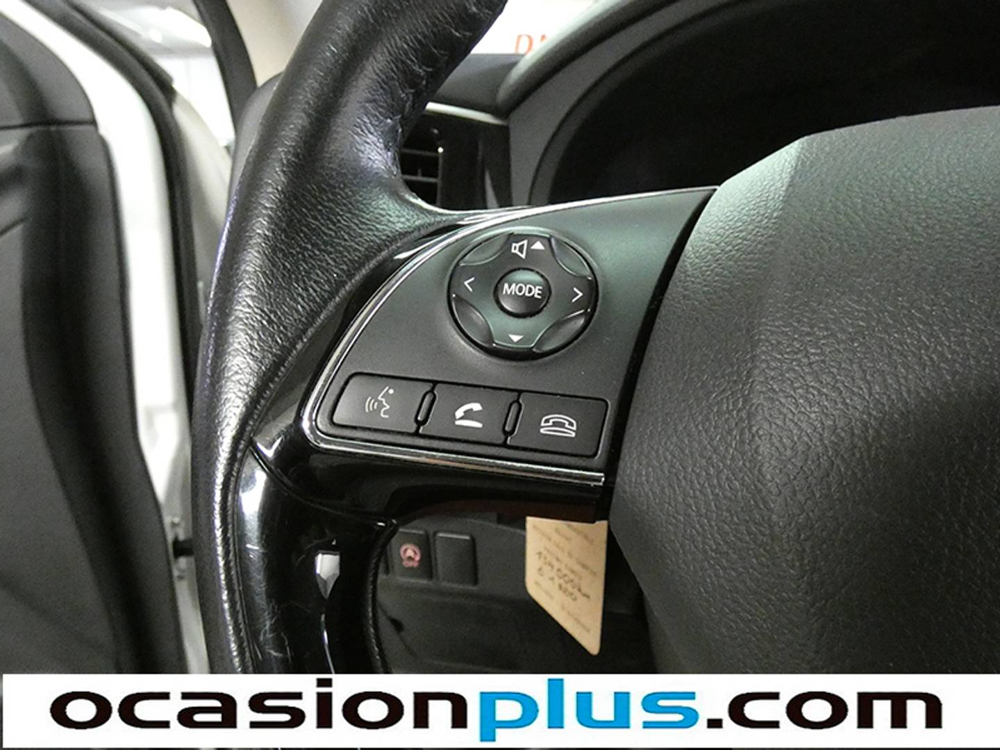 Foto Mitsubishi Outlander Mitsubishi Outlander 220 DI-D Motion 2WD (150CV)