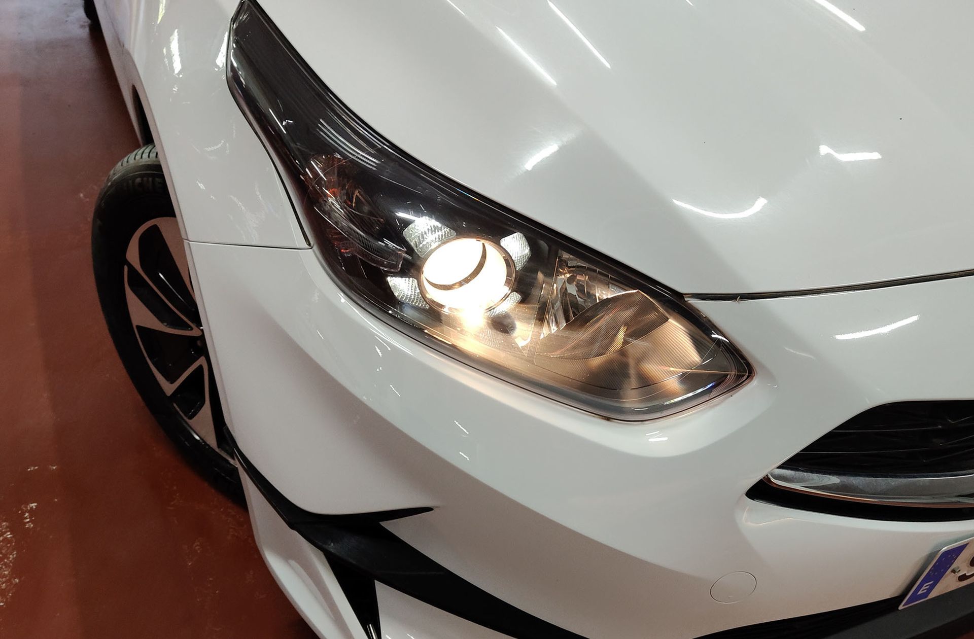 Kia Ceed 1.0 T-GDi Concept - foto 15