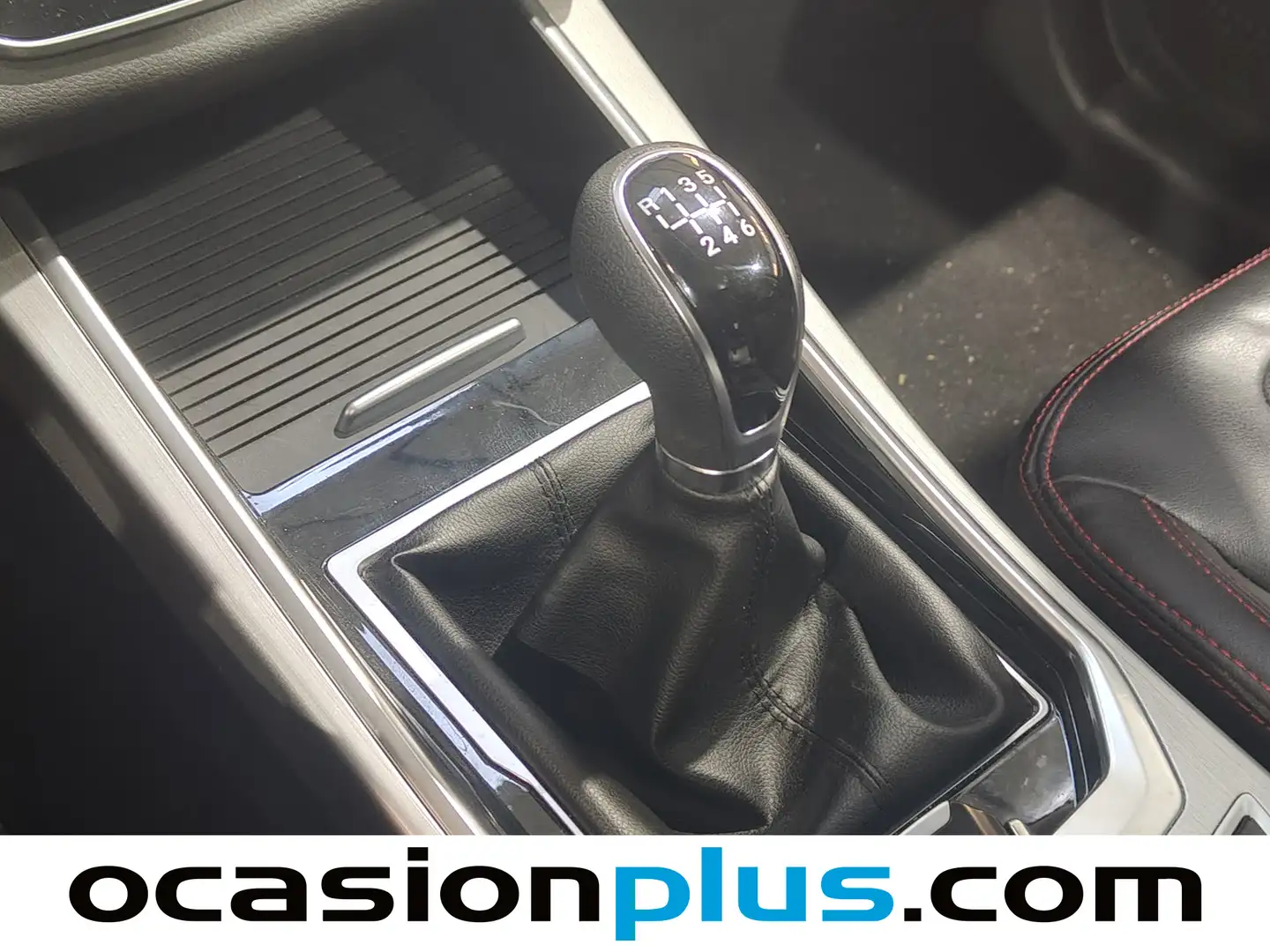 Foto SWM G01 SWM G01 1.5T Luxury  (131 CV)