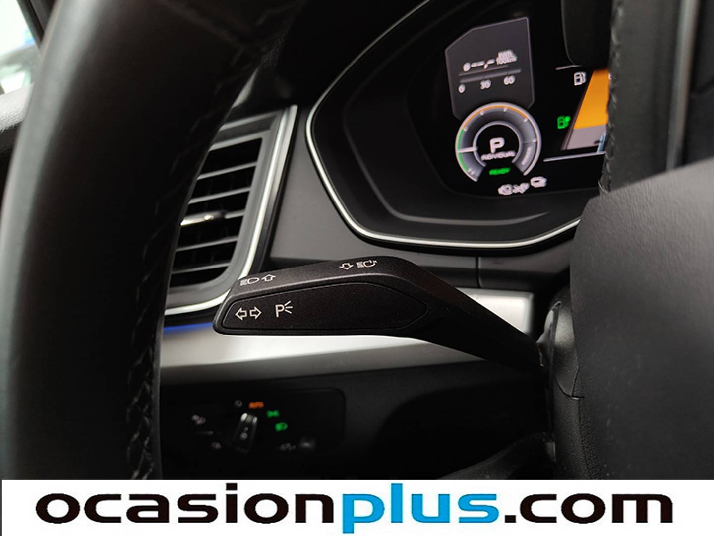 Foto Audi Q5 Audi Q5 TFSIe Advanced 50 TFSIe quattro-ultra (299 CV)