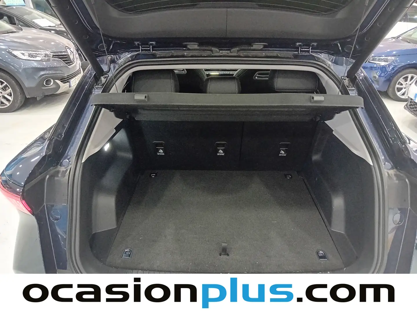 Foto OMODA 5 Omoda 5 1.6 T-GDI Premium DCT (185 CV)