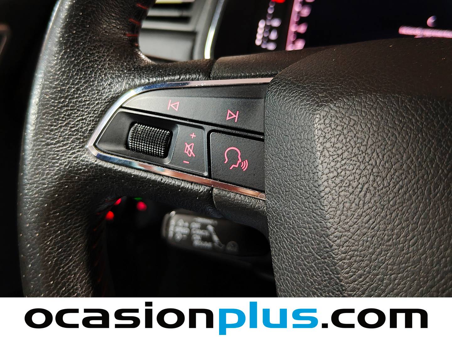 Seat Ibiza Seat Ibiza 1.0 TSI FR Go2 (110 CV) manual