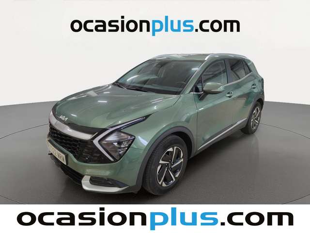 KIA Sportage Sportage 1.6 T-GDi MHEV Drive 4x2 (150 CV) de segunda mano