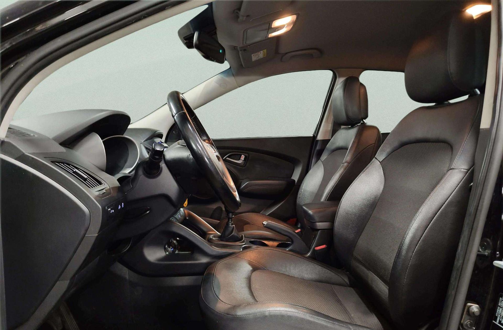 Hyundai ix35 1.6 GDi Tecno 4x2 - foto 10