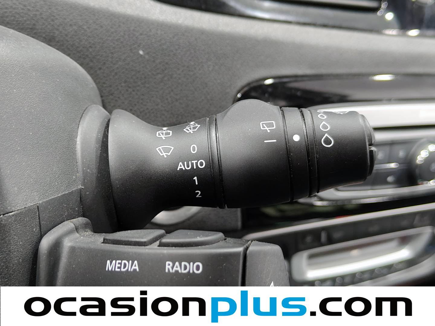 Renault Grand Scénic Renault Grand Scenic Bose Edition Energy dCi (130 CV) 7 plazas seminuevo