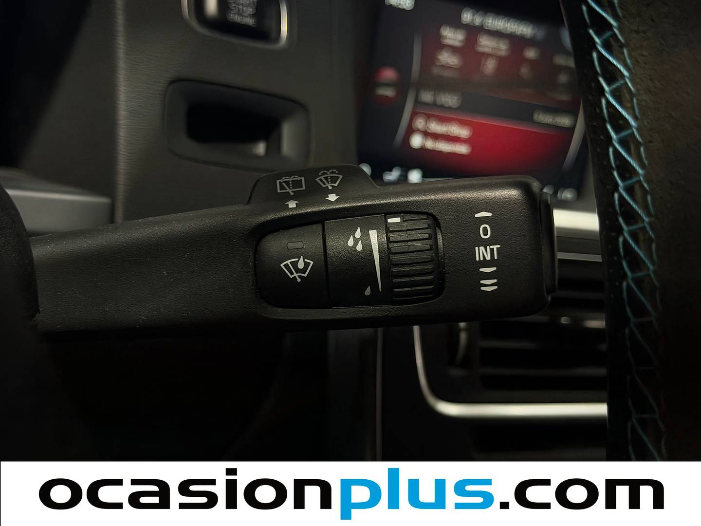 Volvo V60 Volvo V60 2.0 R Polestar Enginereed AWD Auto (367 CV) de ocasión