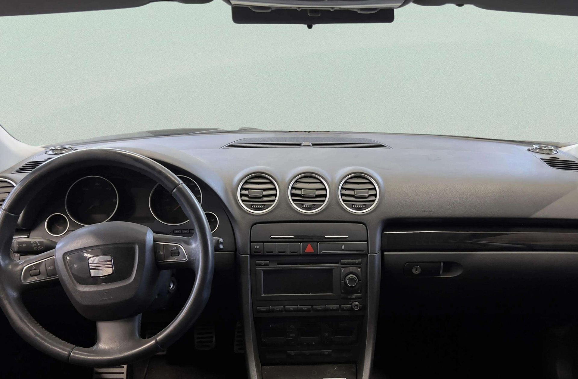 SEAT Exeo 2.0 TDI Sport - foto 6