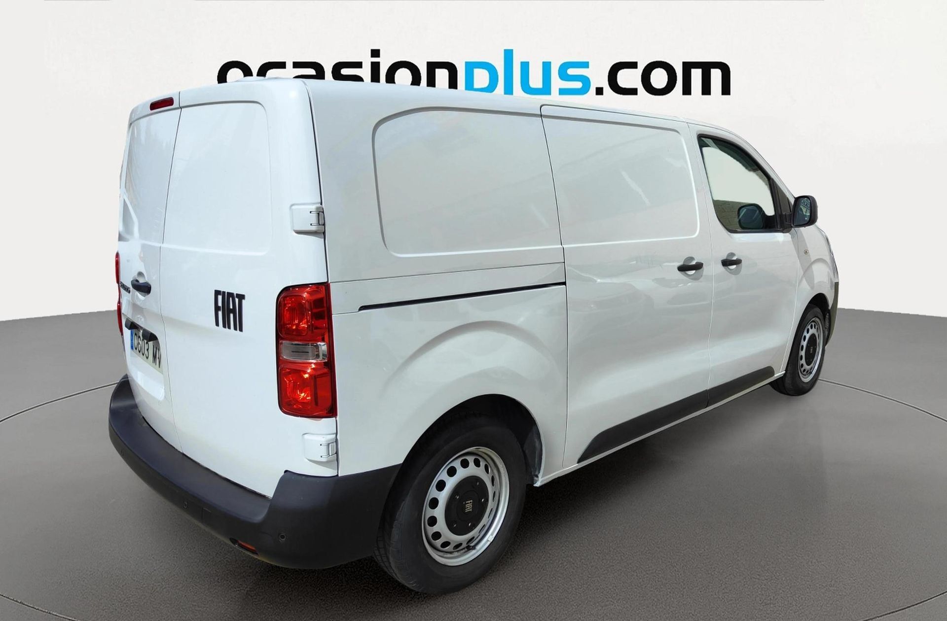 Fiat Scudo Furgon 1.5 BlueHDi L2 - foto 4