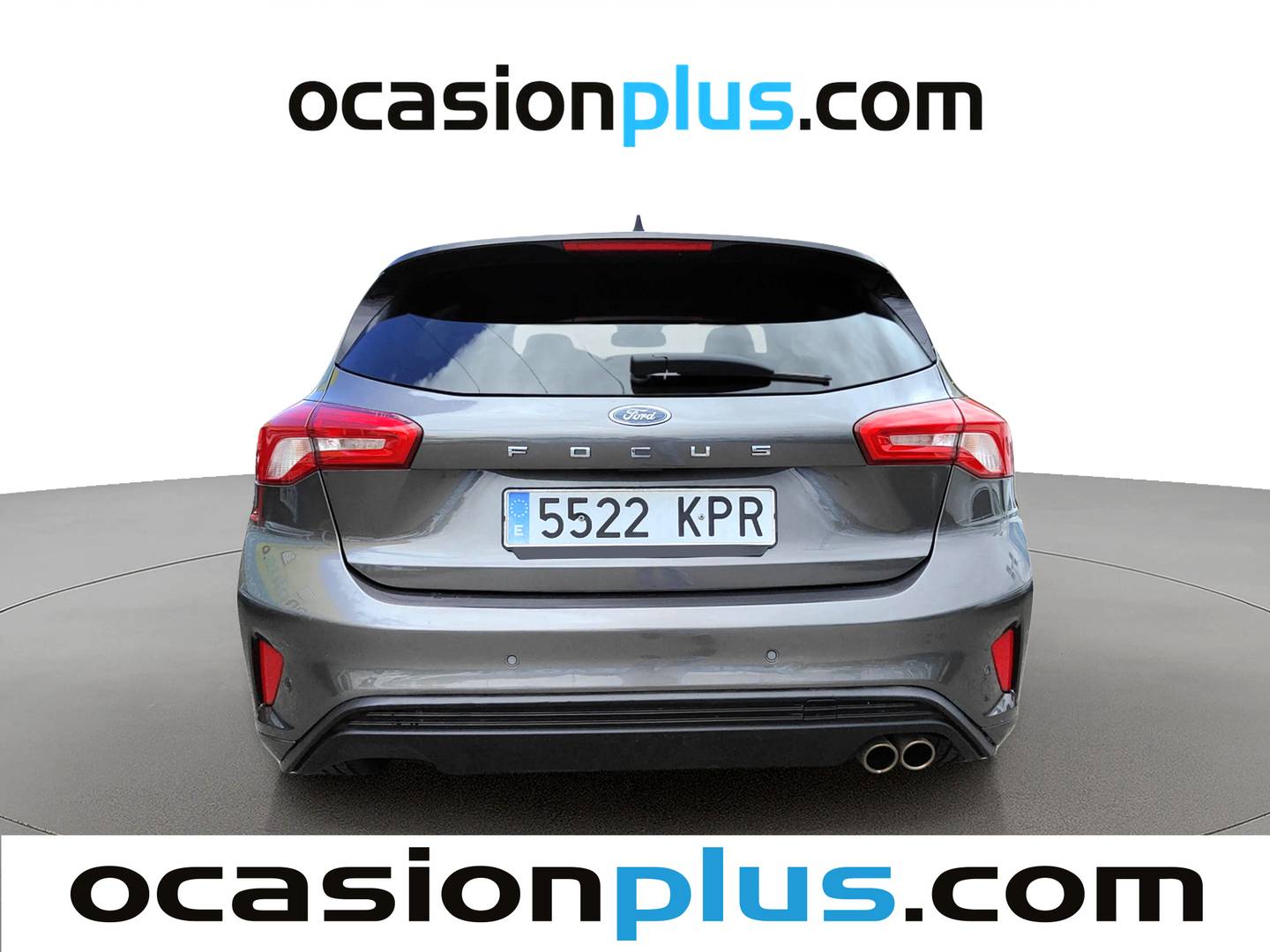 Ford Focus Ford Focus 1.0 Ecoboost ST-Line (125 CV) al mejor precio