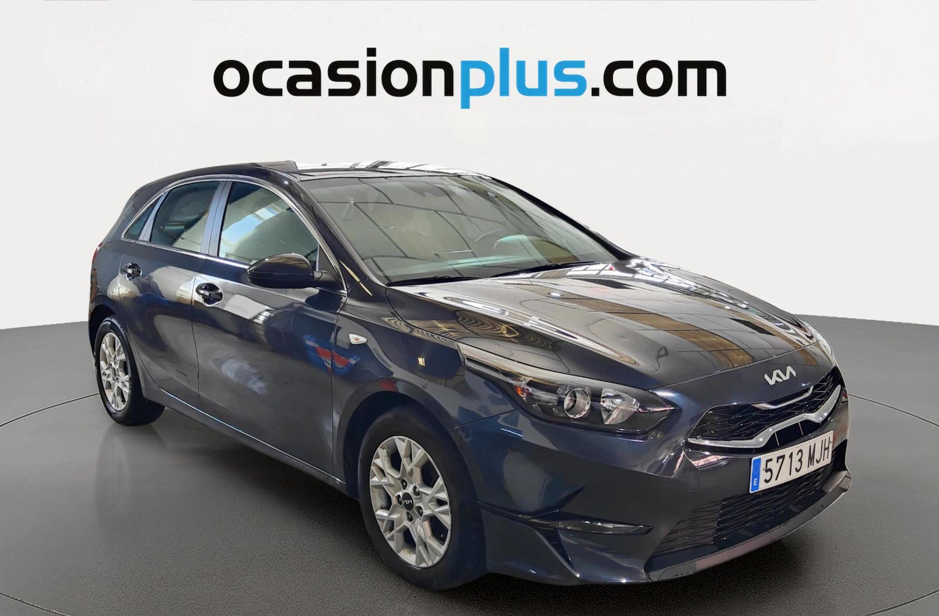 Kia Ceed 1.6 MHEV iMT Drive - foto 2