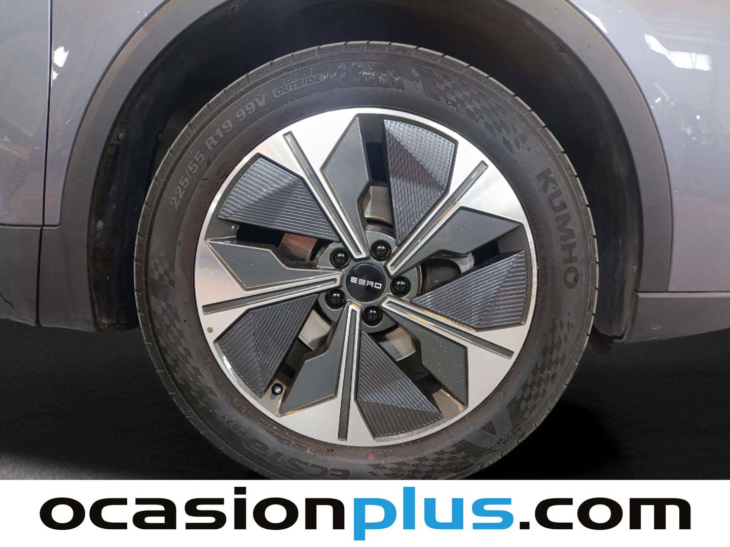 EBRO S700 EBRO S700 1.6 TGDI Luxury 7 DCT (147 CV) al mejor precio