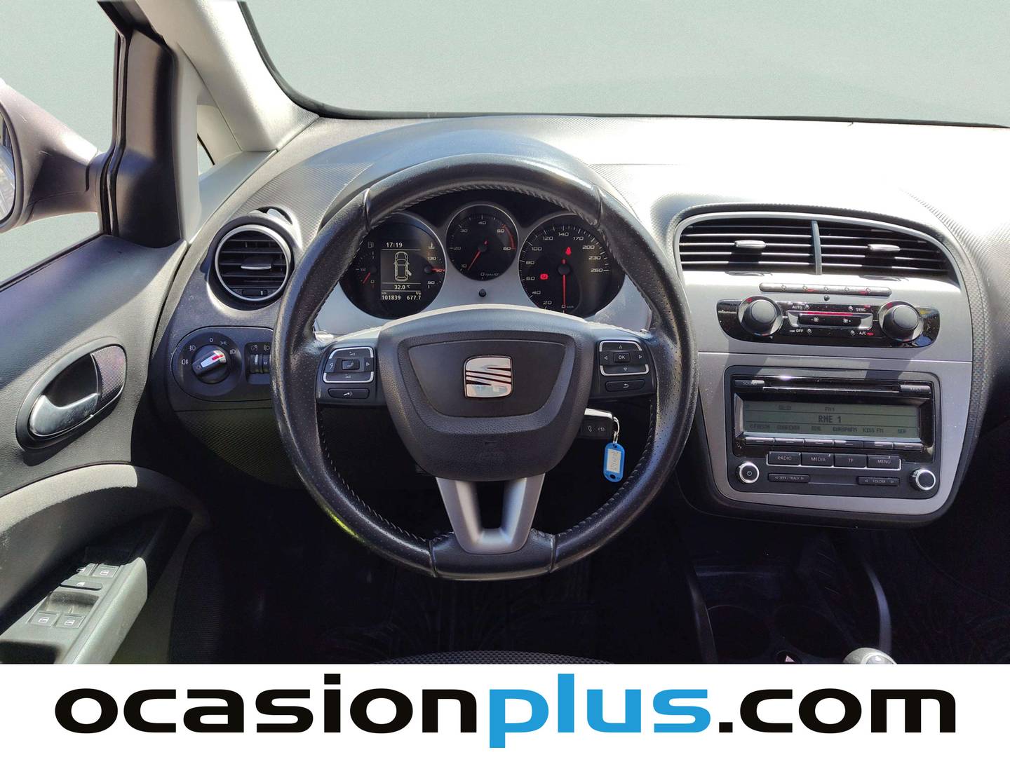 Seat Altea XL Seat Altea XL 1.6 TDI S&S E-Ecomotive I-Tech (105 CV) manual