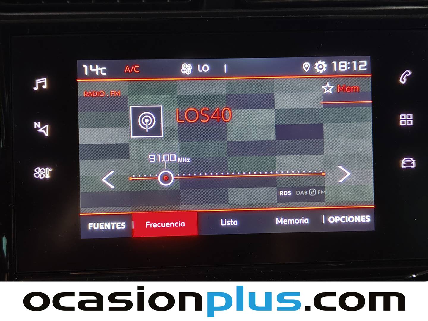 Foto Citroën C3 Aircross Citroen C3 Aircross PureTech 110 S&S Shine (110 CV)