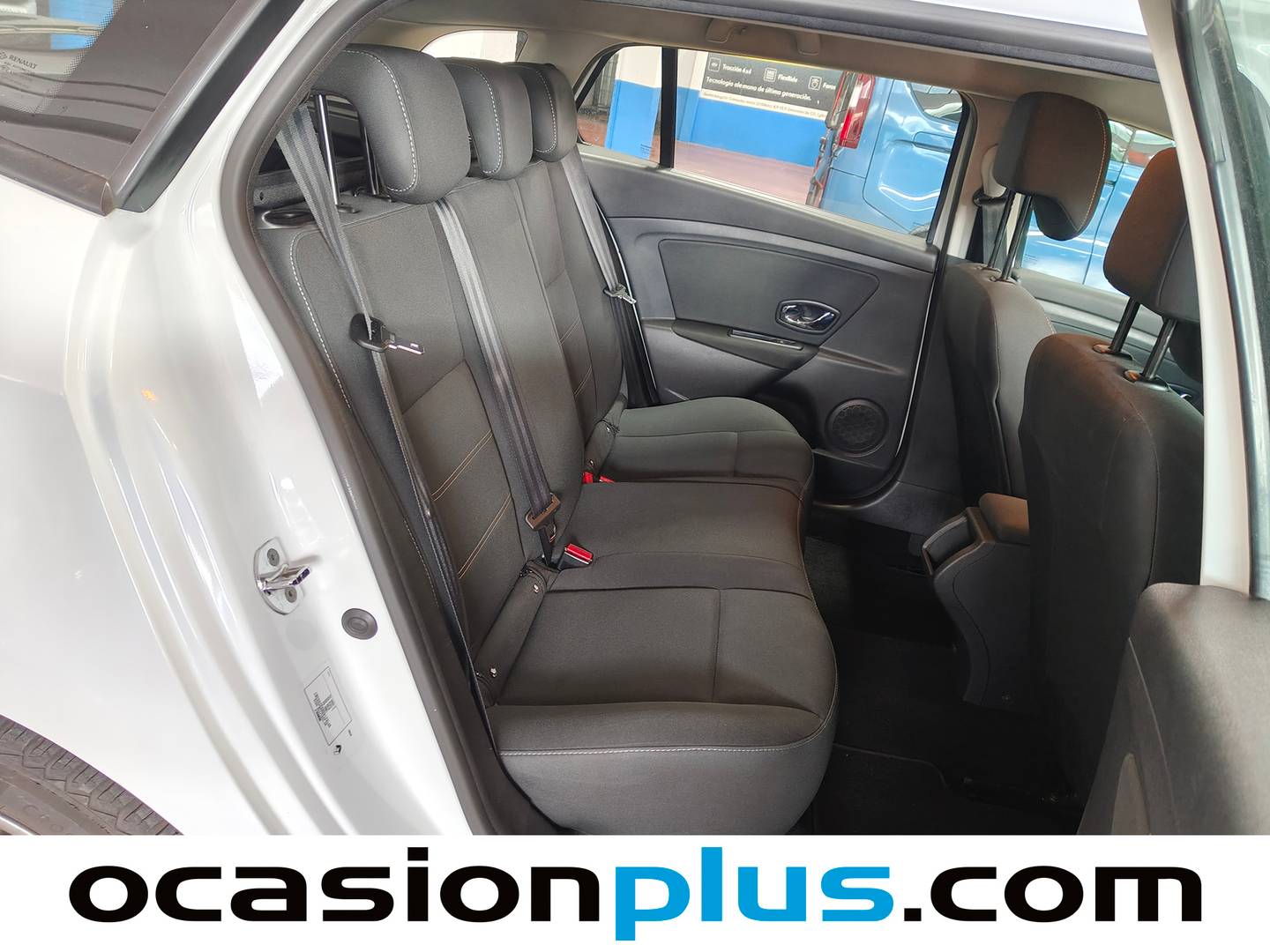 Renault Mégane Renault Megane Sport Tourer GT Style Energy dCi (110 CV) al mejor precio