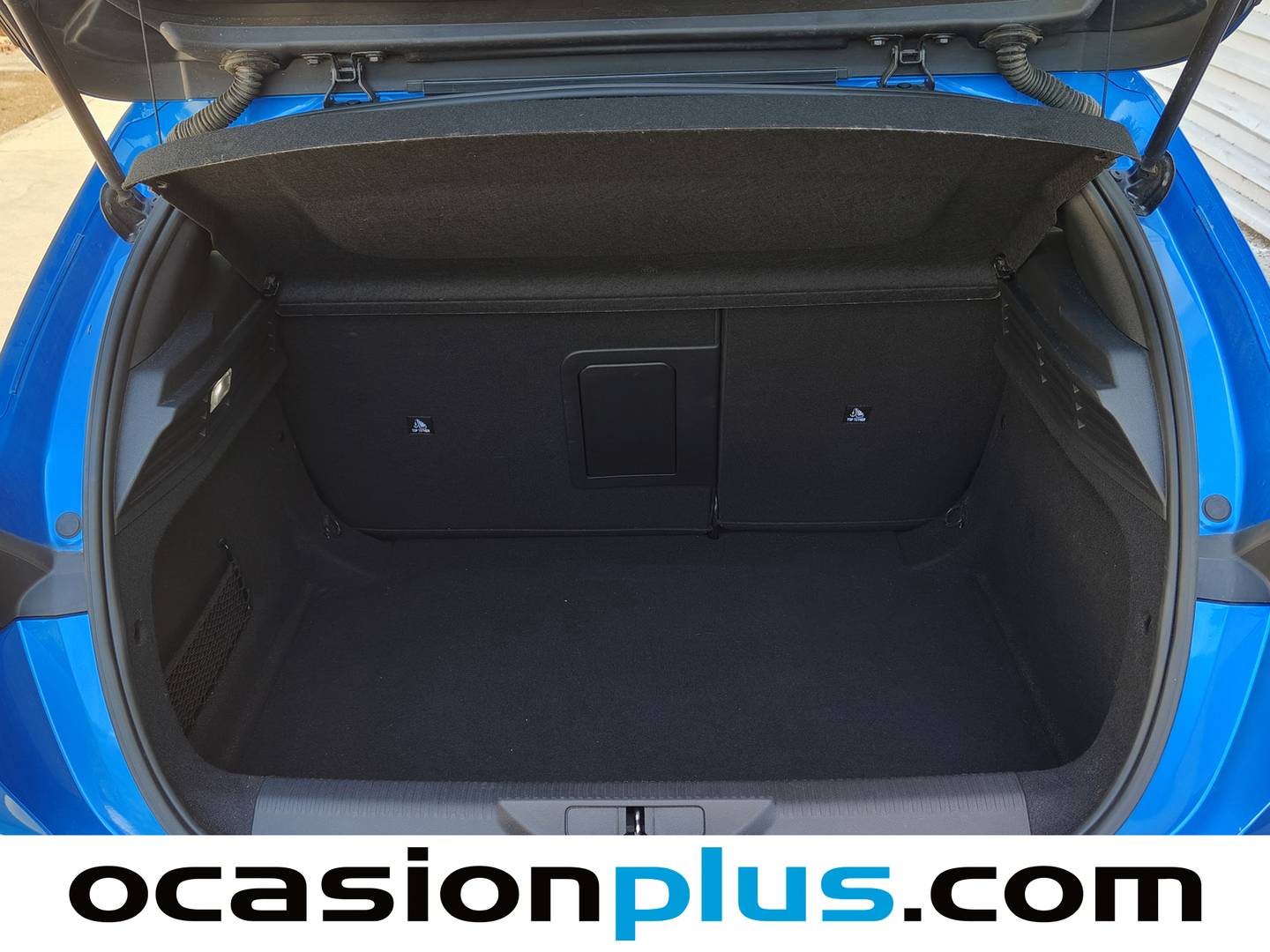 Foto Peugeot 308 Peugeot 308 BlueHDi 130 S&S GT EAT8 (130 CV)