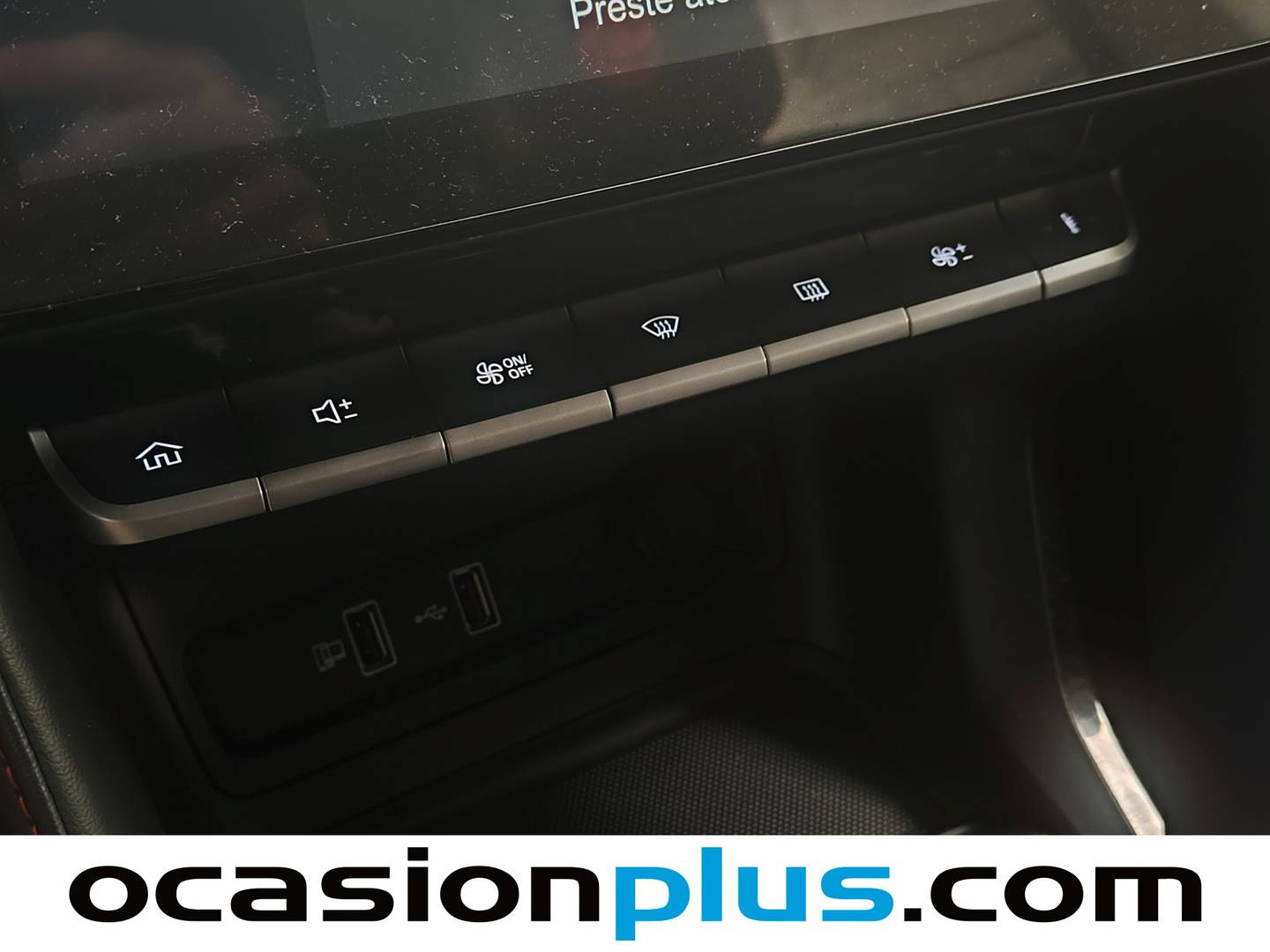 Foto MG ZS MG ZS 1.5 Luxury (106 CV)