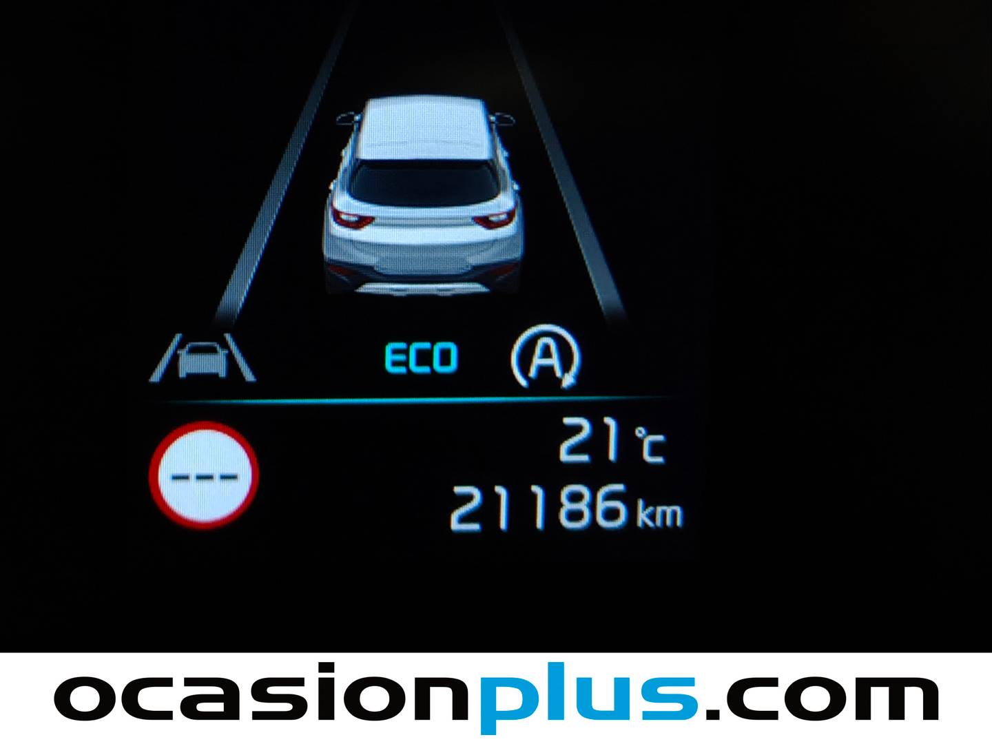 KIA Stonic KIA Stonic 1.0 T-GDi MHEV MT Concept (100 CV) seminuevo