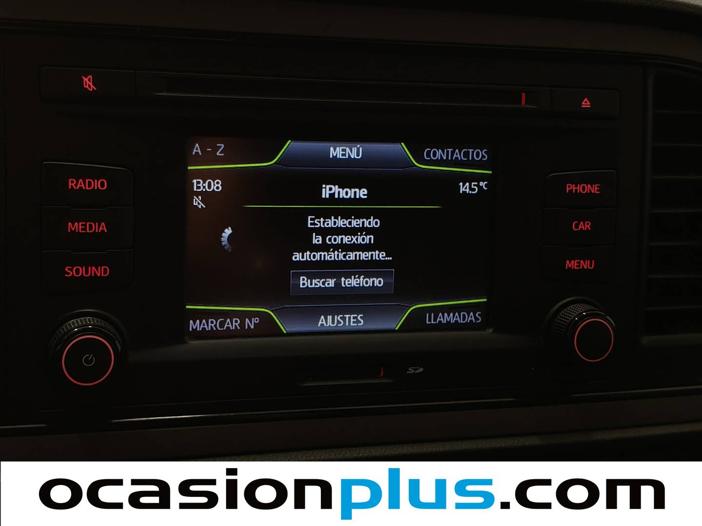 Seat León Seat León SC 1.2 TSI St&Sp Reference  (105 CV) manual