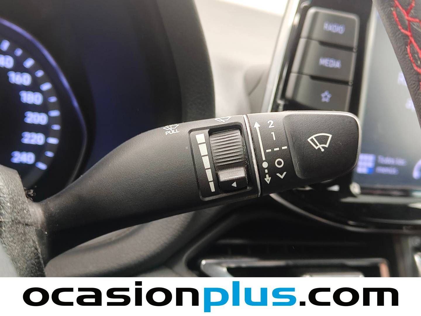 Hyundai i30 Hyundai i30 Fastback 1.0 TGDI N Line 30 Aniversario (120 CV) manual